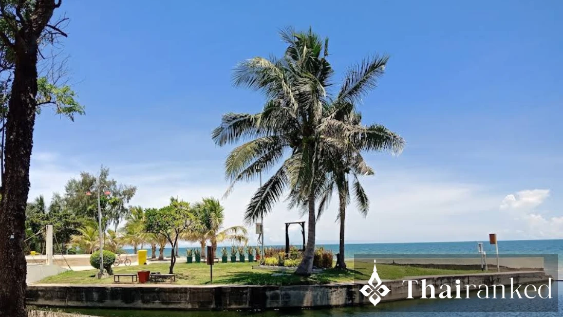 Hua Hin & Pranburi