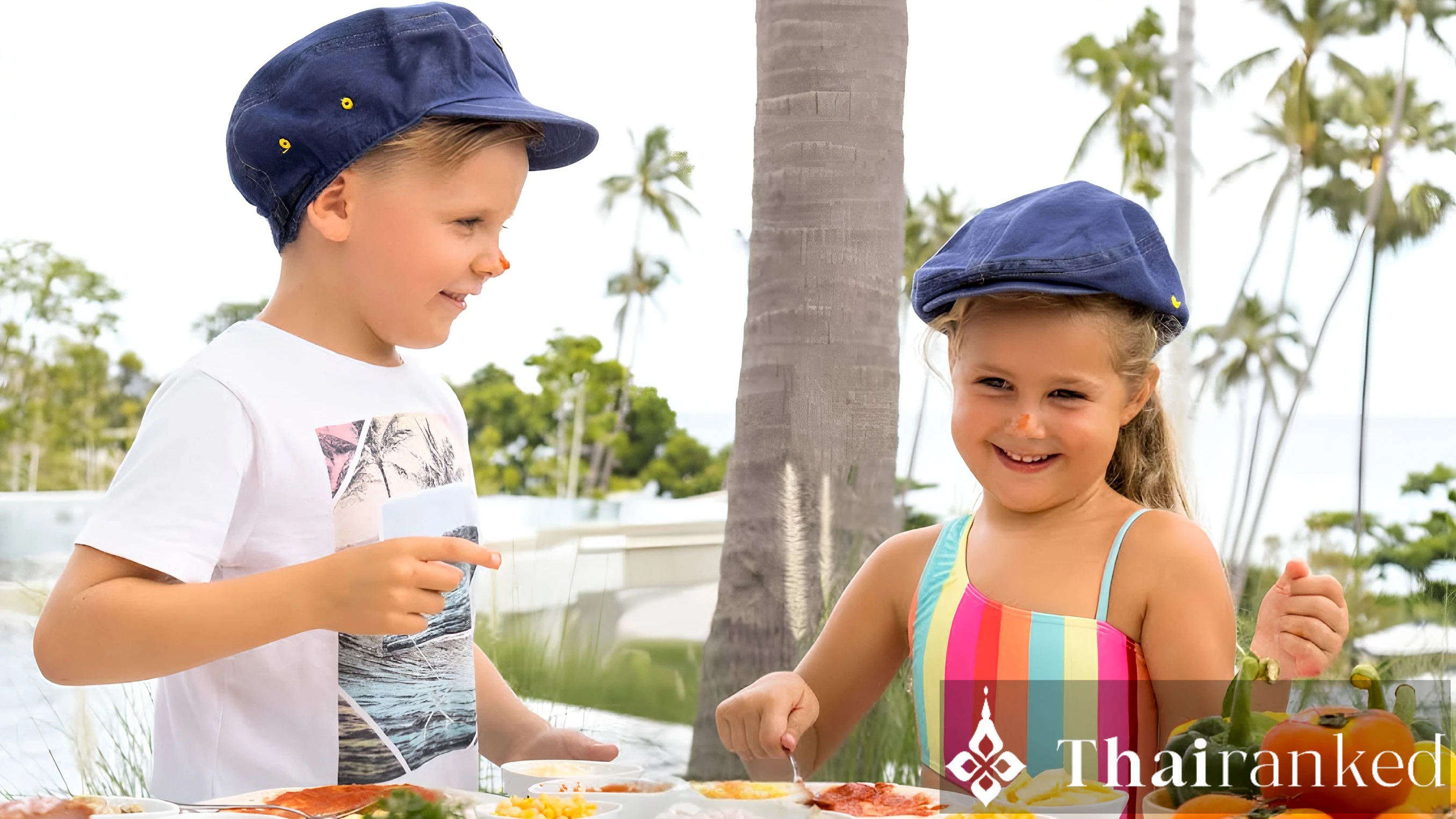 Hyatt Regency Koh Samui