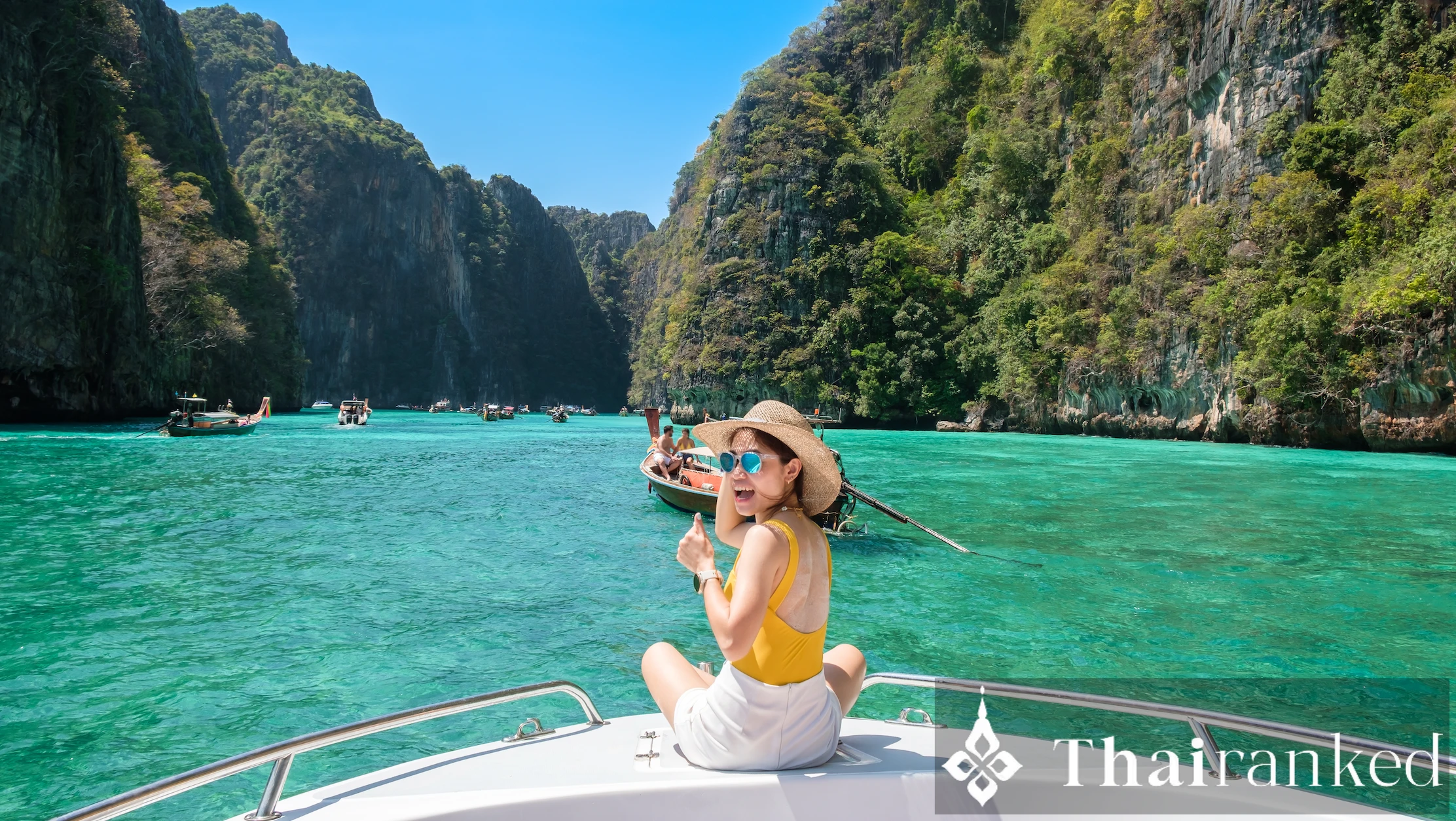 Is Thailand Safe for Solo Travelers? What You Need to Know