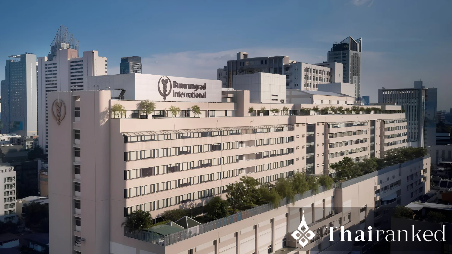 Bumrungrad International Hospital, Mental Health Center