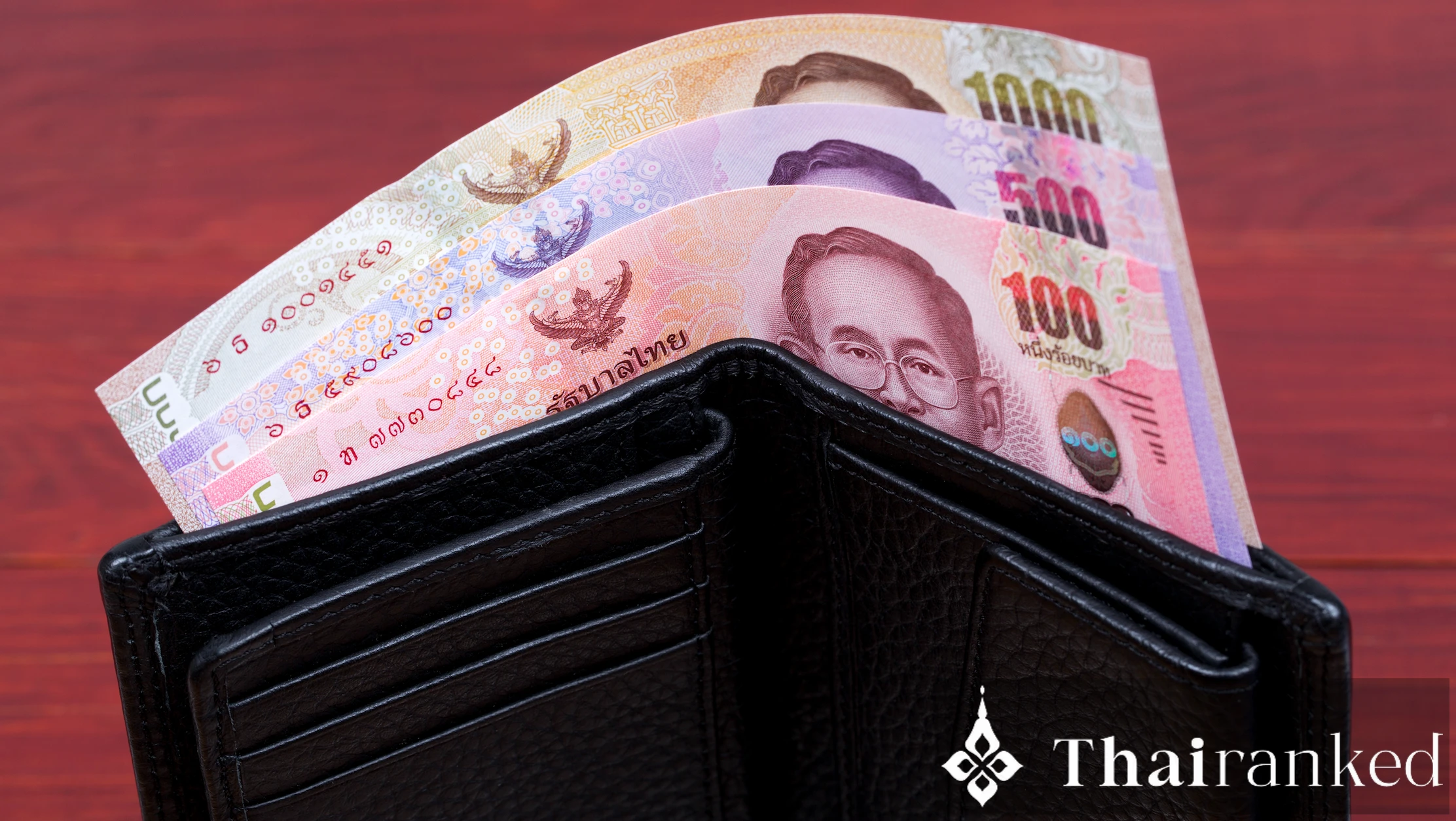 Cash vs Card in Thailand: What Really Works in 2026