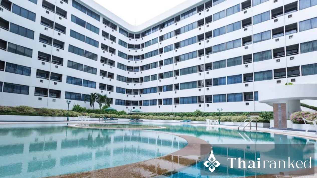 Asia Airport Hotel (Zeer Rangsit)