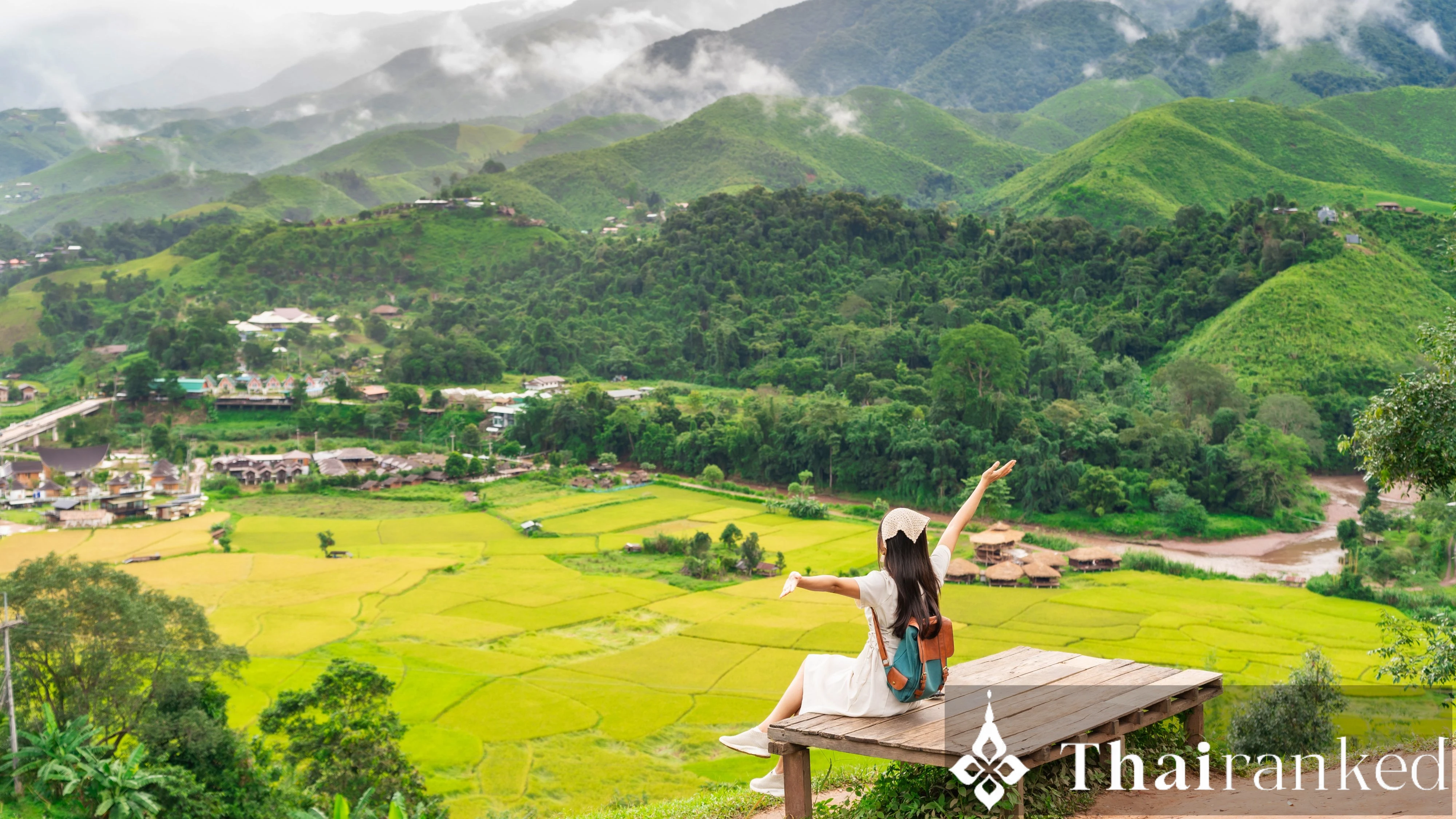 Chiang Mai vs. Chiang Rai: Temples, Art, and Smog Season Reality