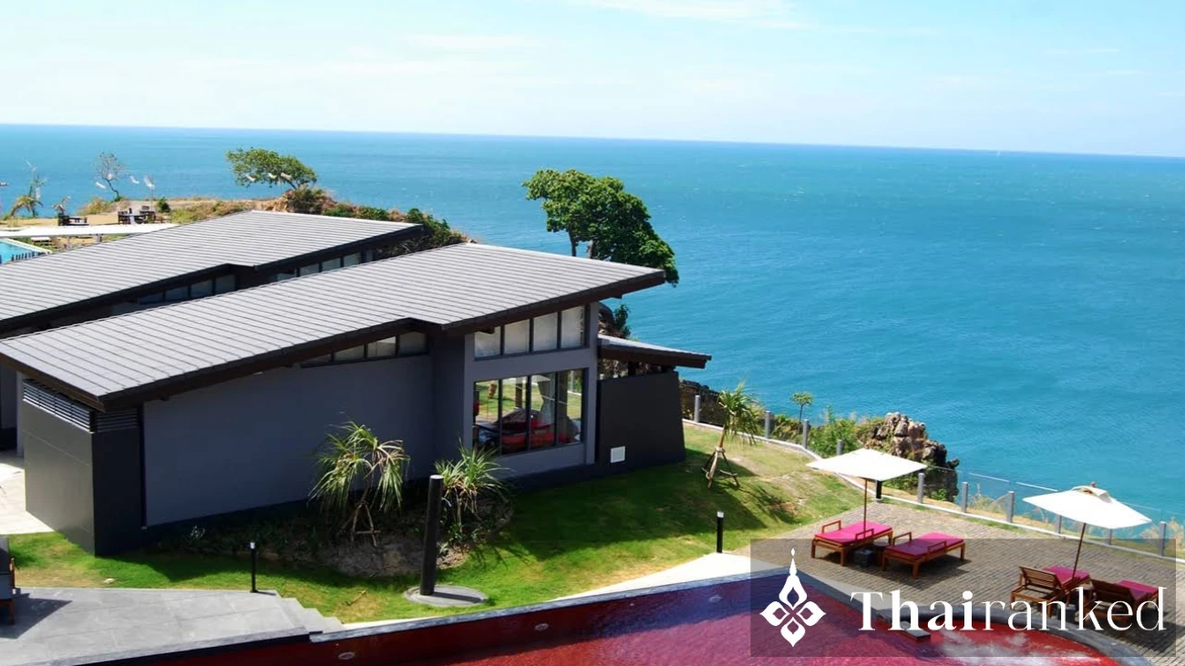 The Houben Hotel, Adults Only – Koh Lanta