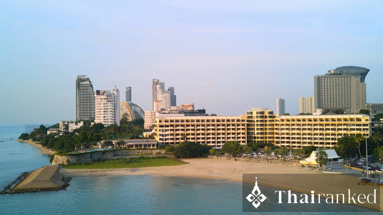 Dusit Thani Pattaya