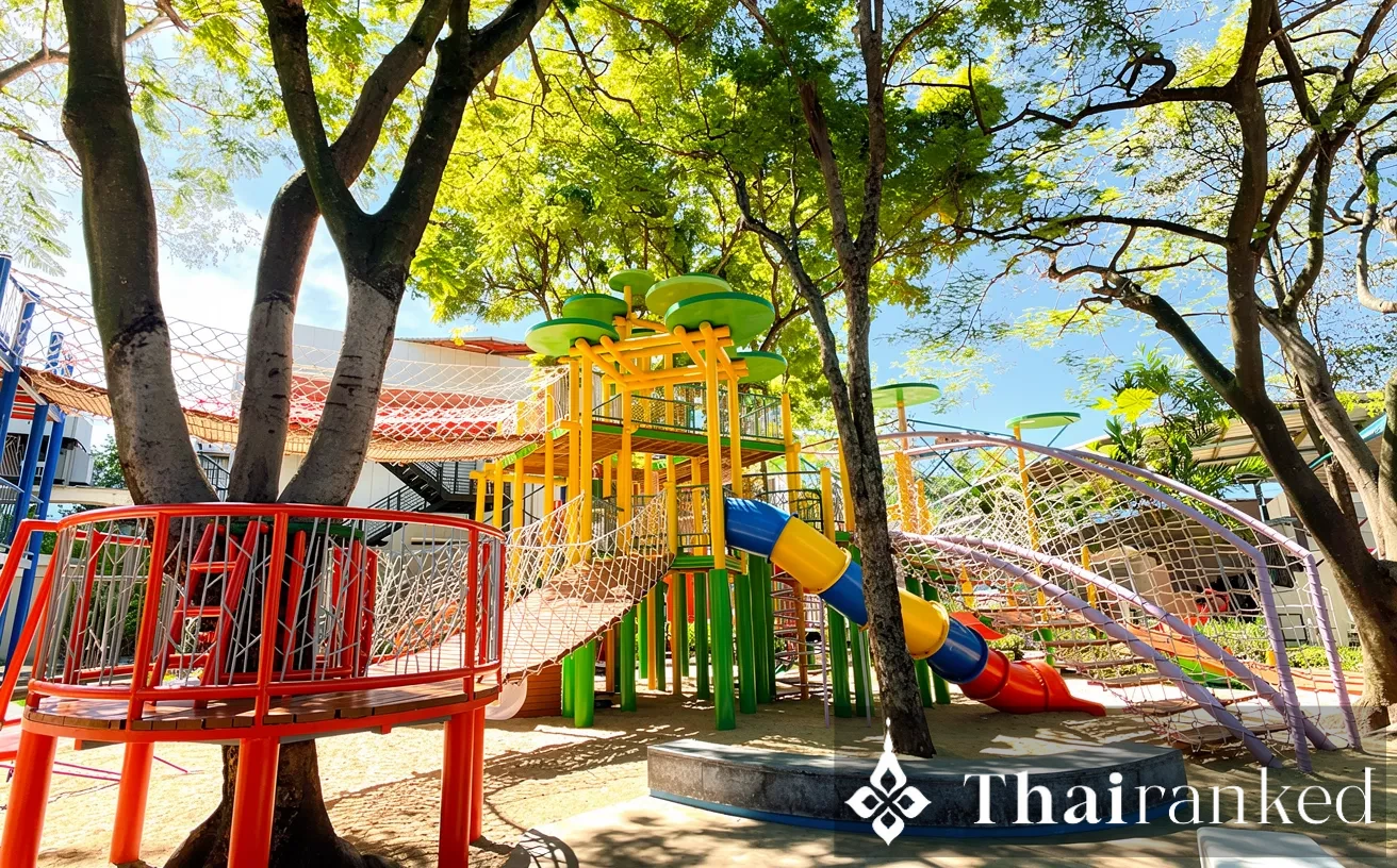 Children’s Discovery Museum (Chatuchak)