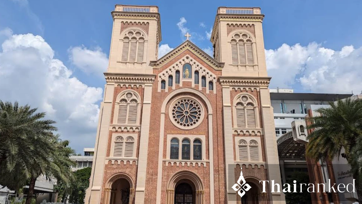 Assumption Cathedral (Catholic)