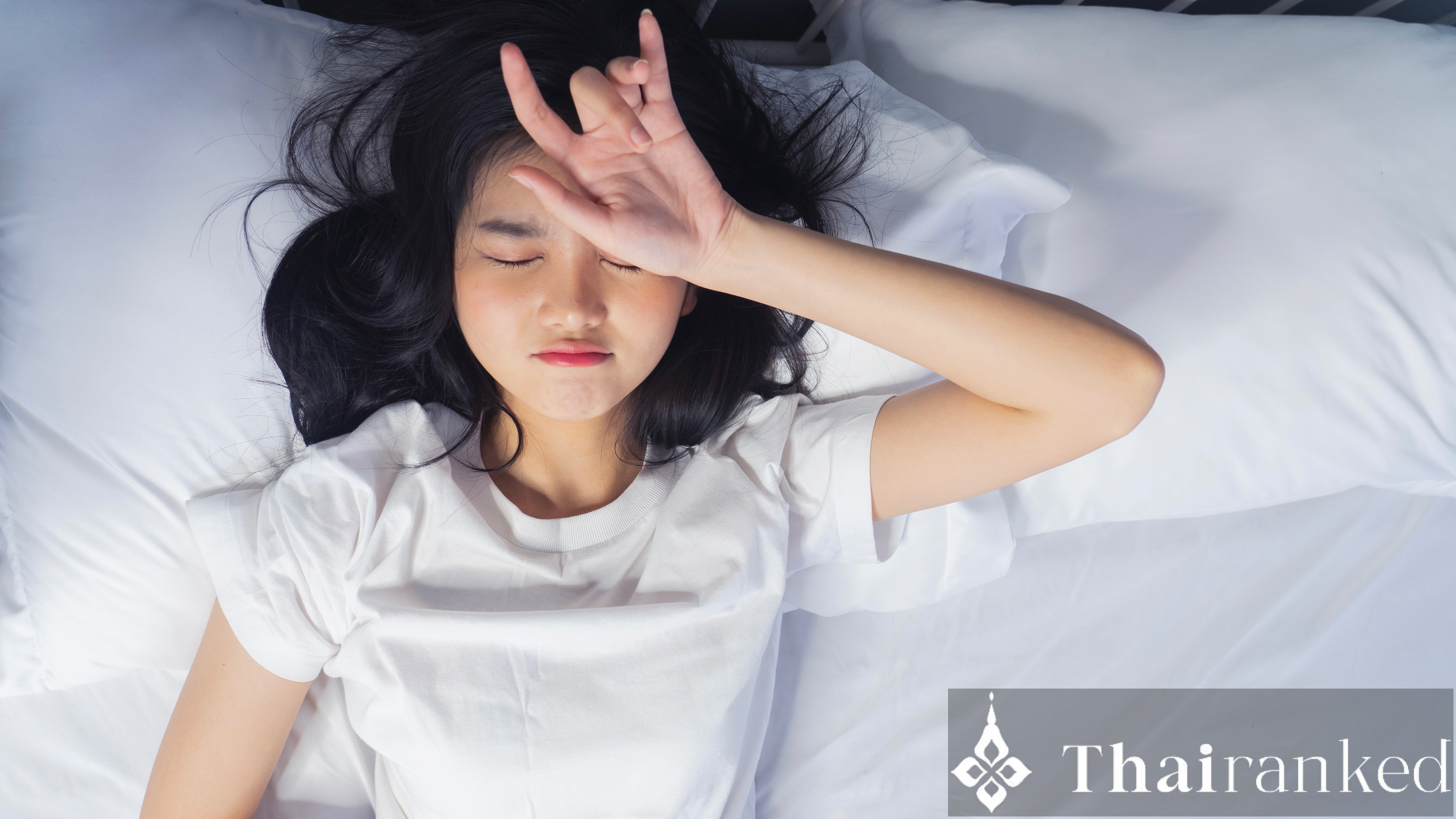 Don’t sleep with your head pointing west