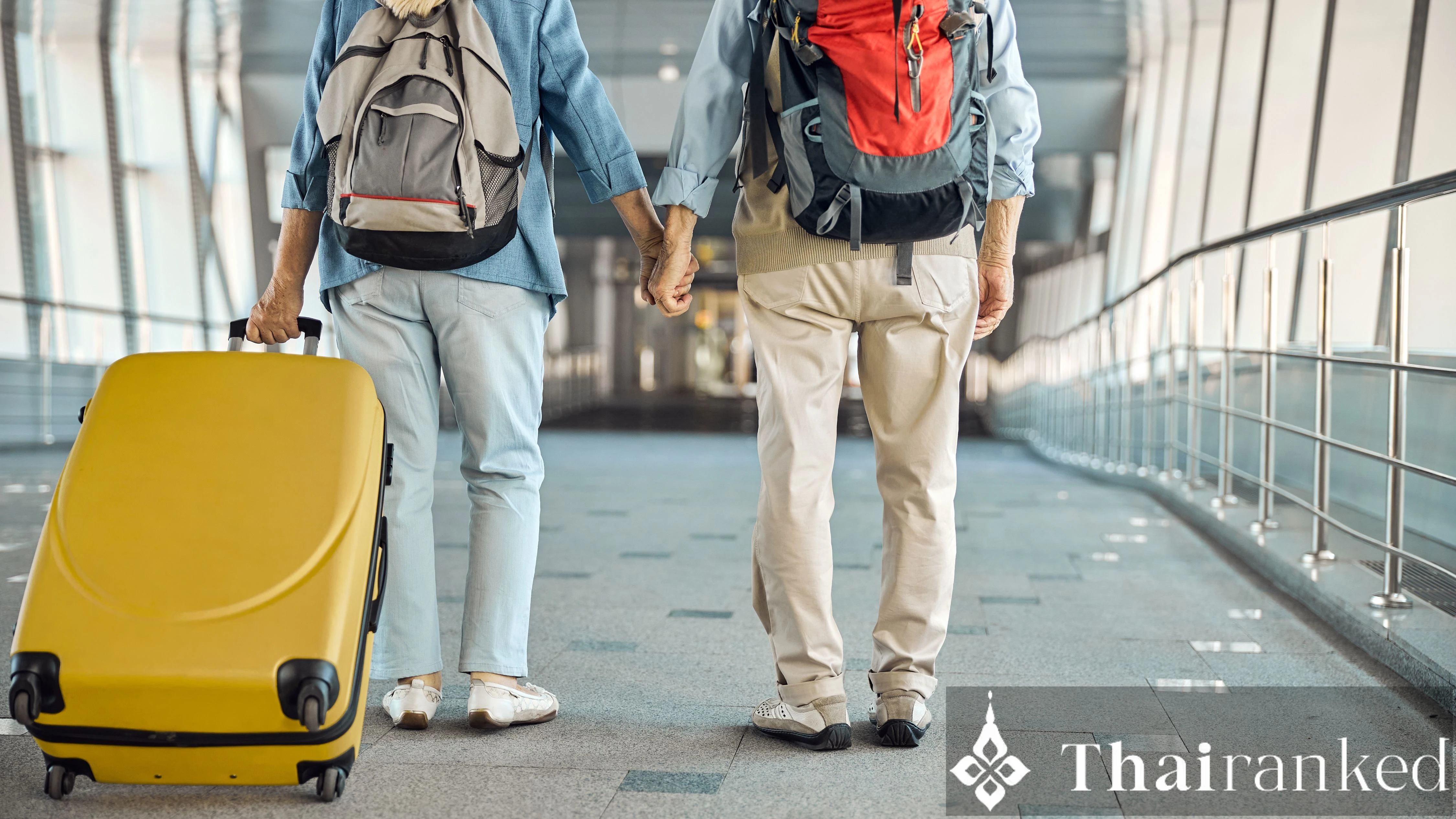 Don Mueang to Sukhumvit: Taxi, Red Line Train, or Airport Bus?