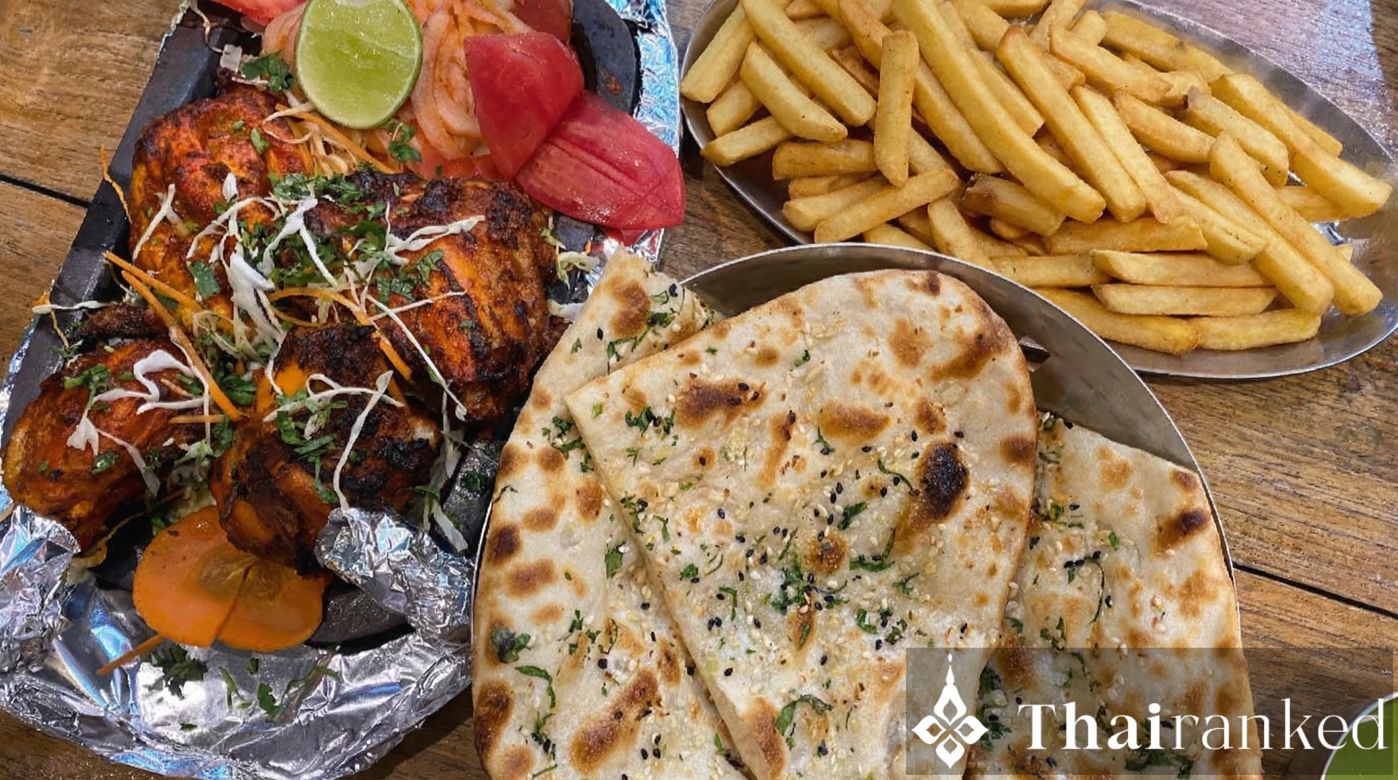 Kohinoor Indian Restaurant