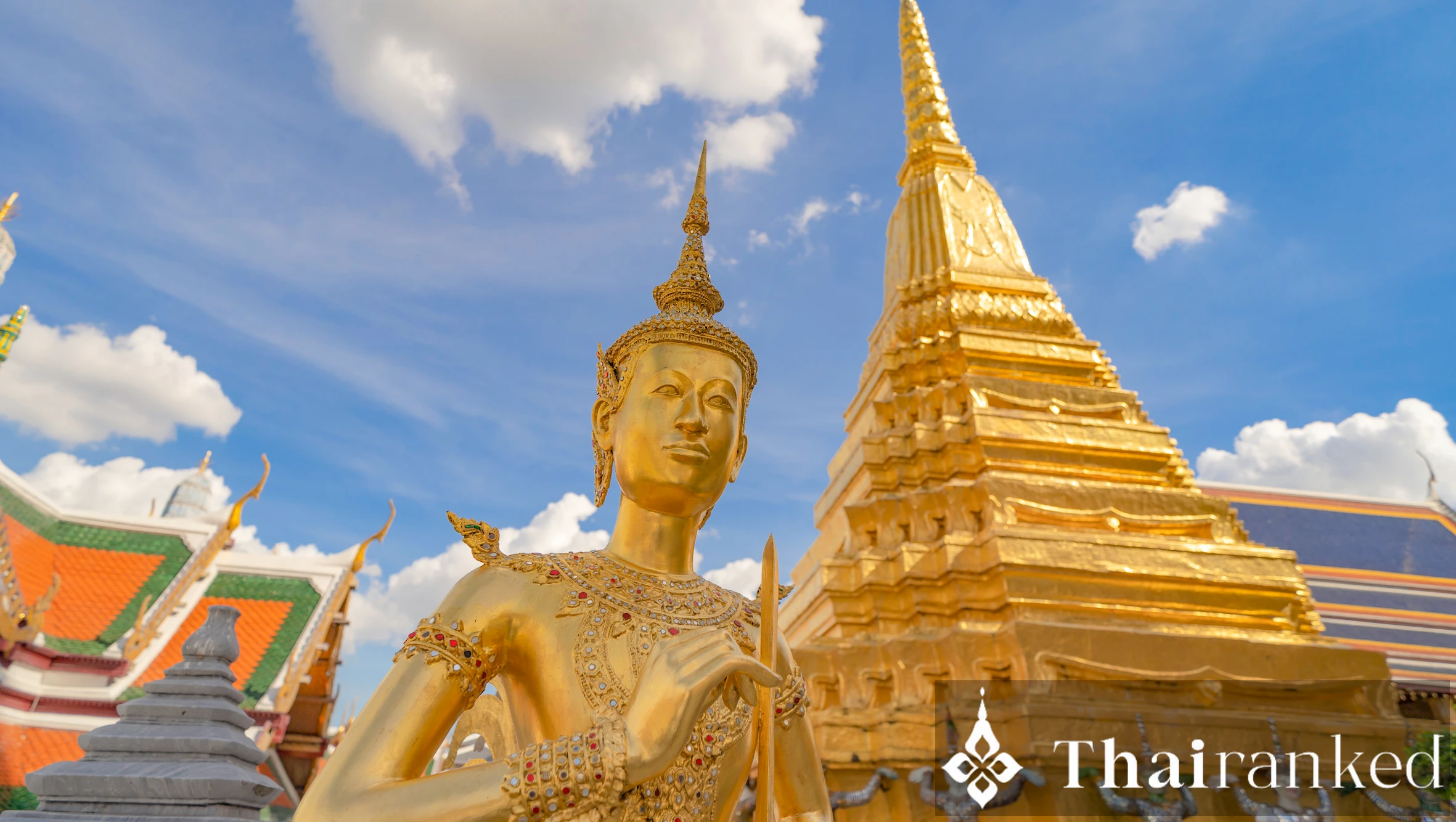 Best of Thai Ranked: Week Ending May 15, 2026 