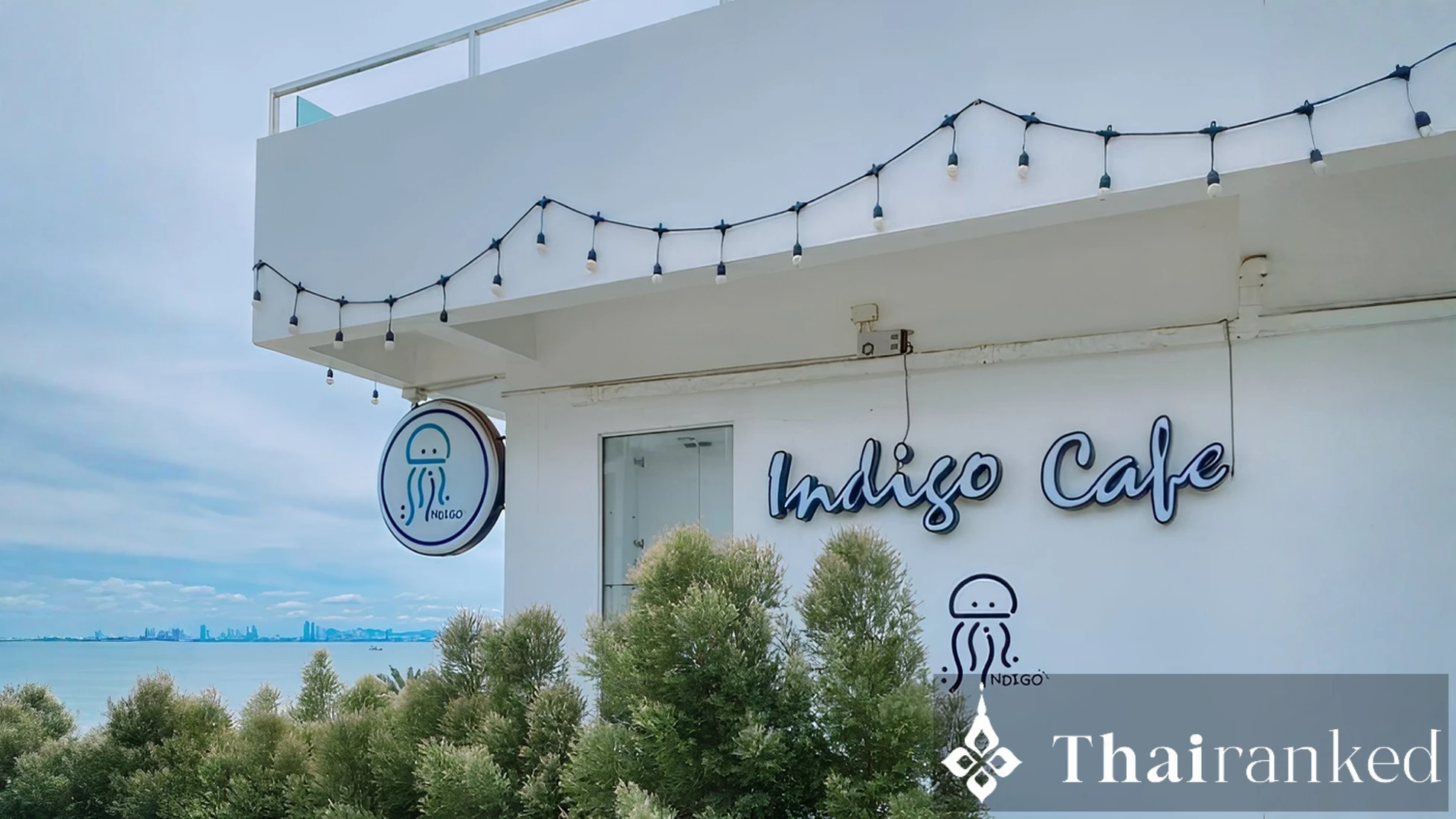 Indigo Cafe