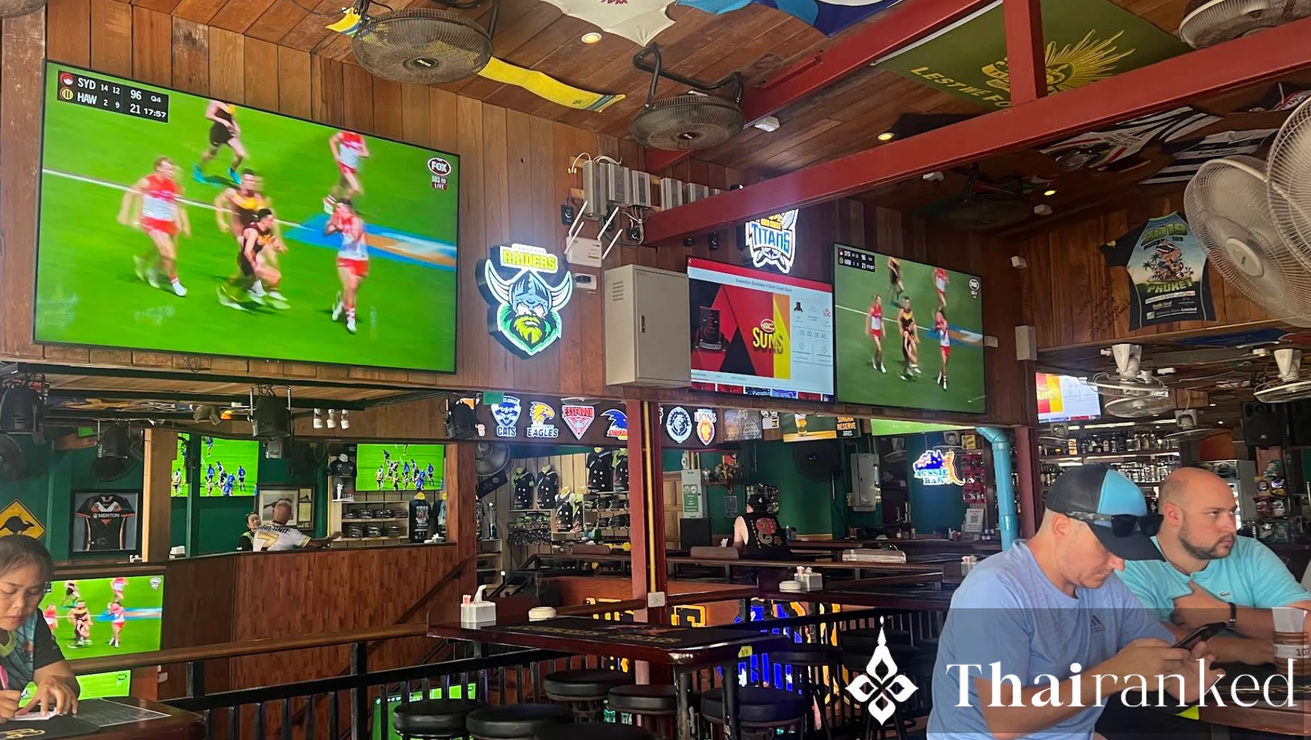 Aussie Bar (Phuket)