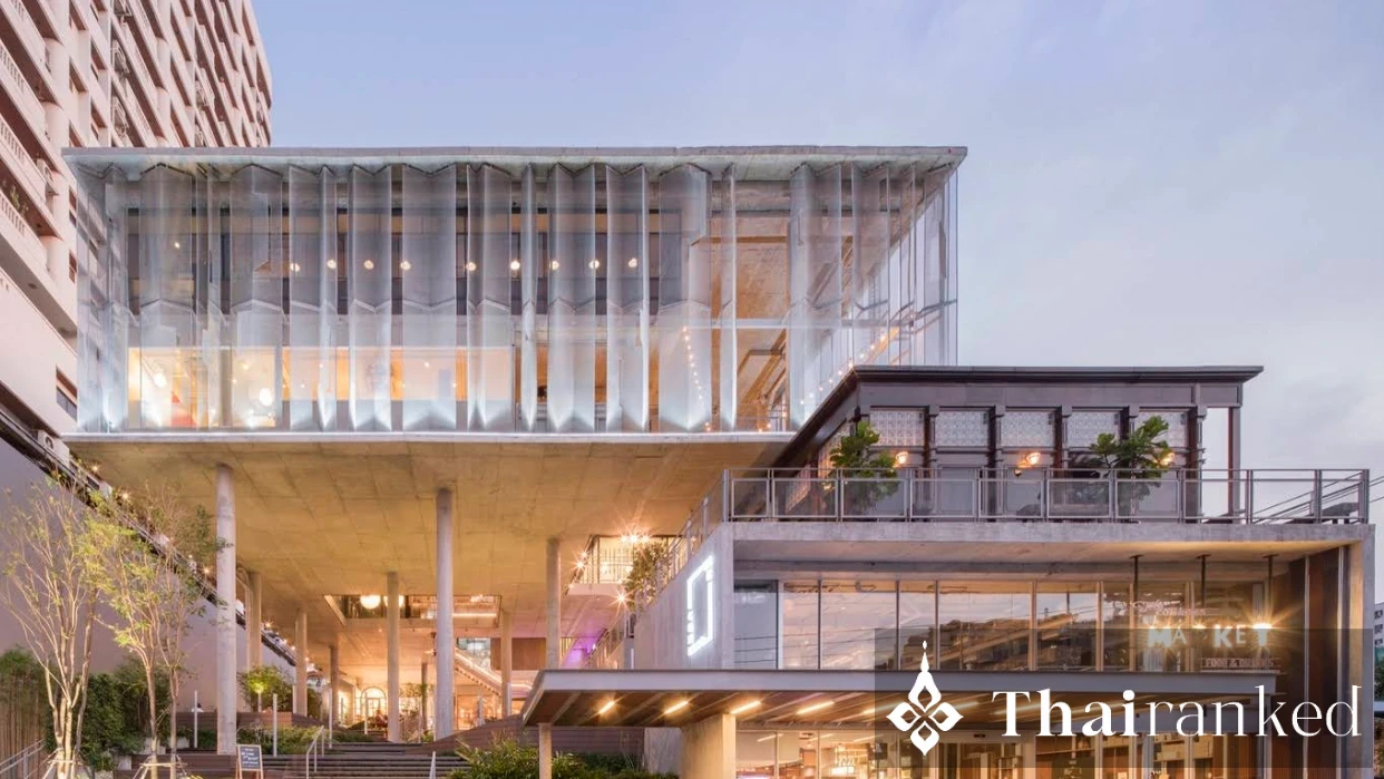 theCOMMONS Natural Market (pop-ups)