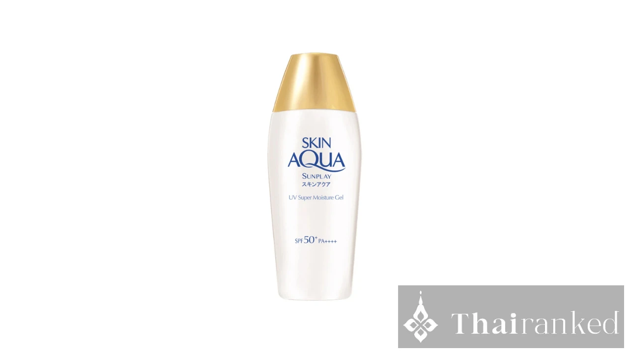 Sunplay Skin Aqua UV Watery Gel SPF50+ PA++++