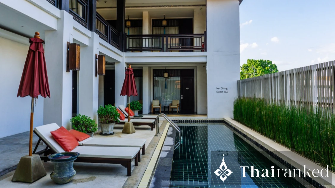 Bodhi Serene, Chiang Mai