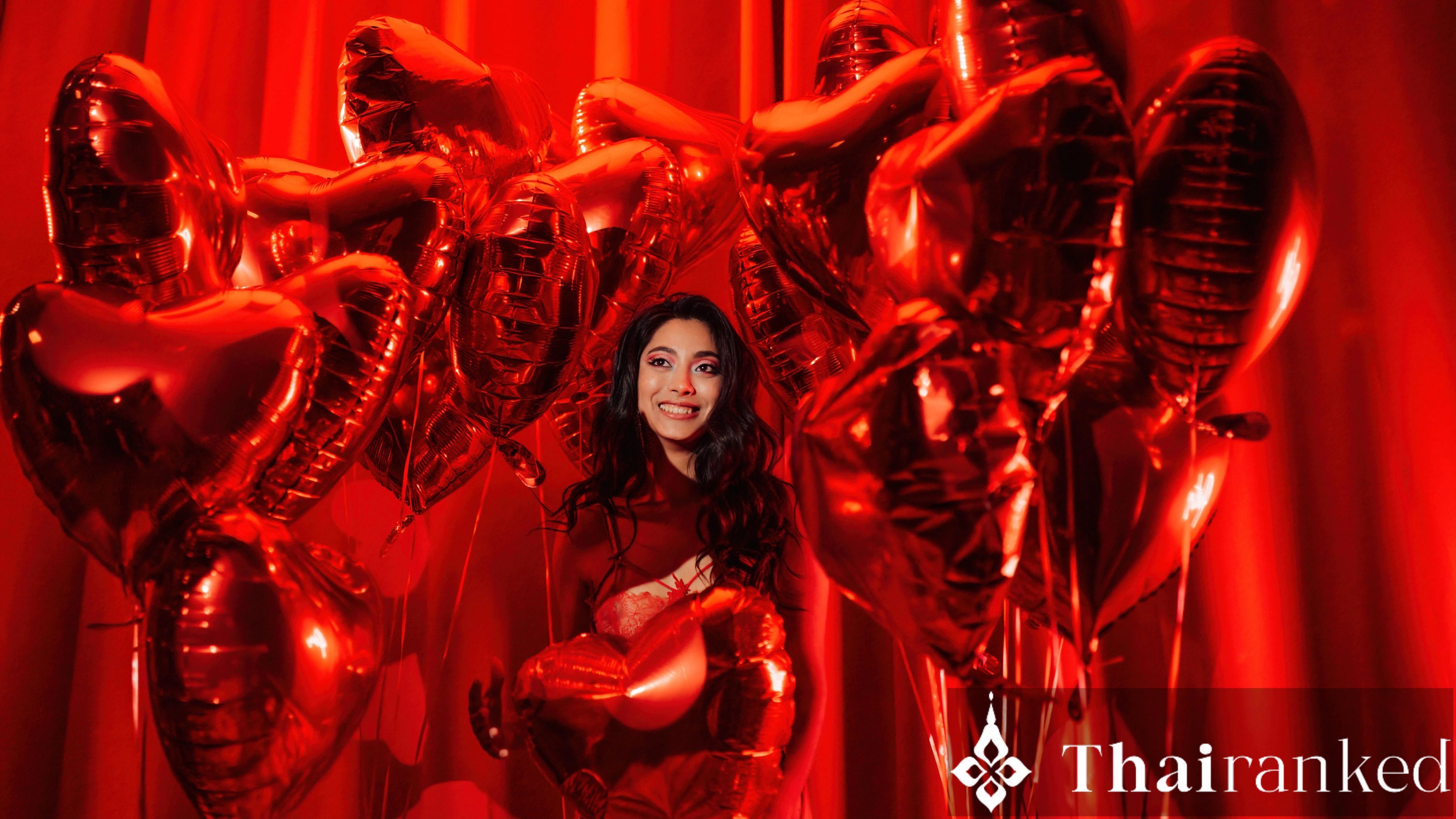 How to Survive Valentine’s Day in Bangkok if You’re Single (and Proud!)