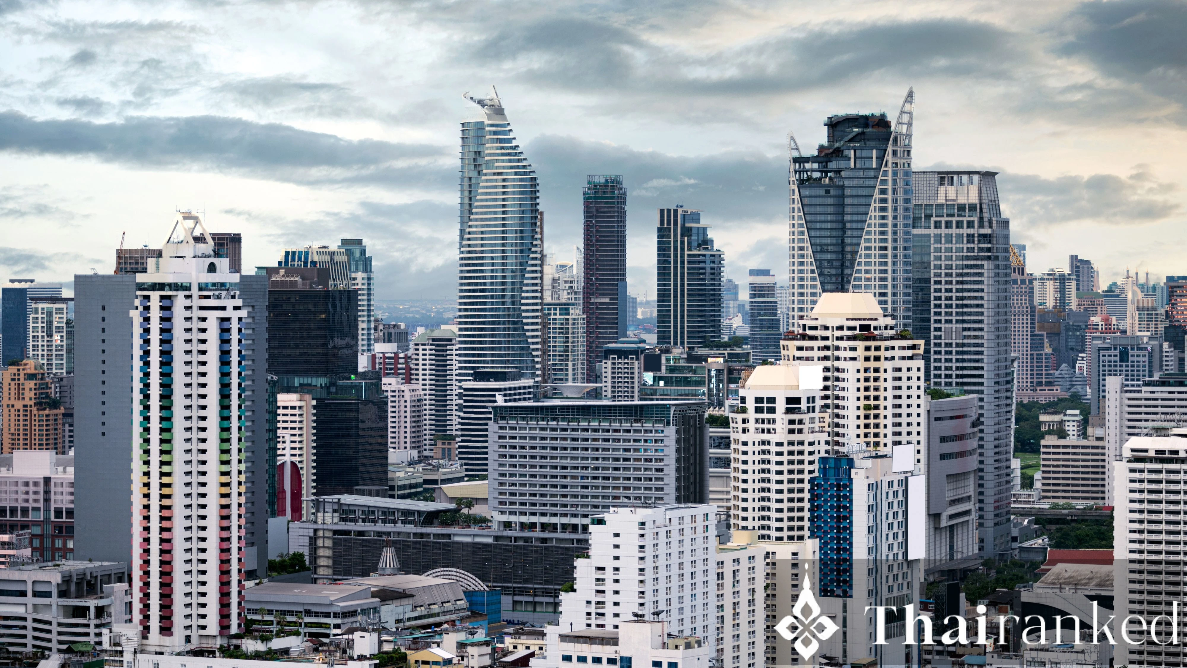 Why Bangkok Is a Top Digital Nomad Hub