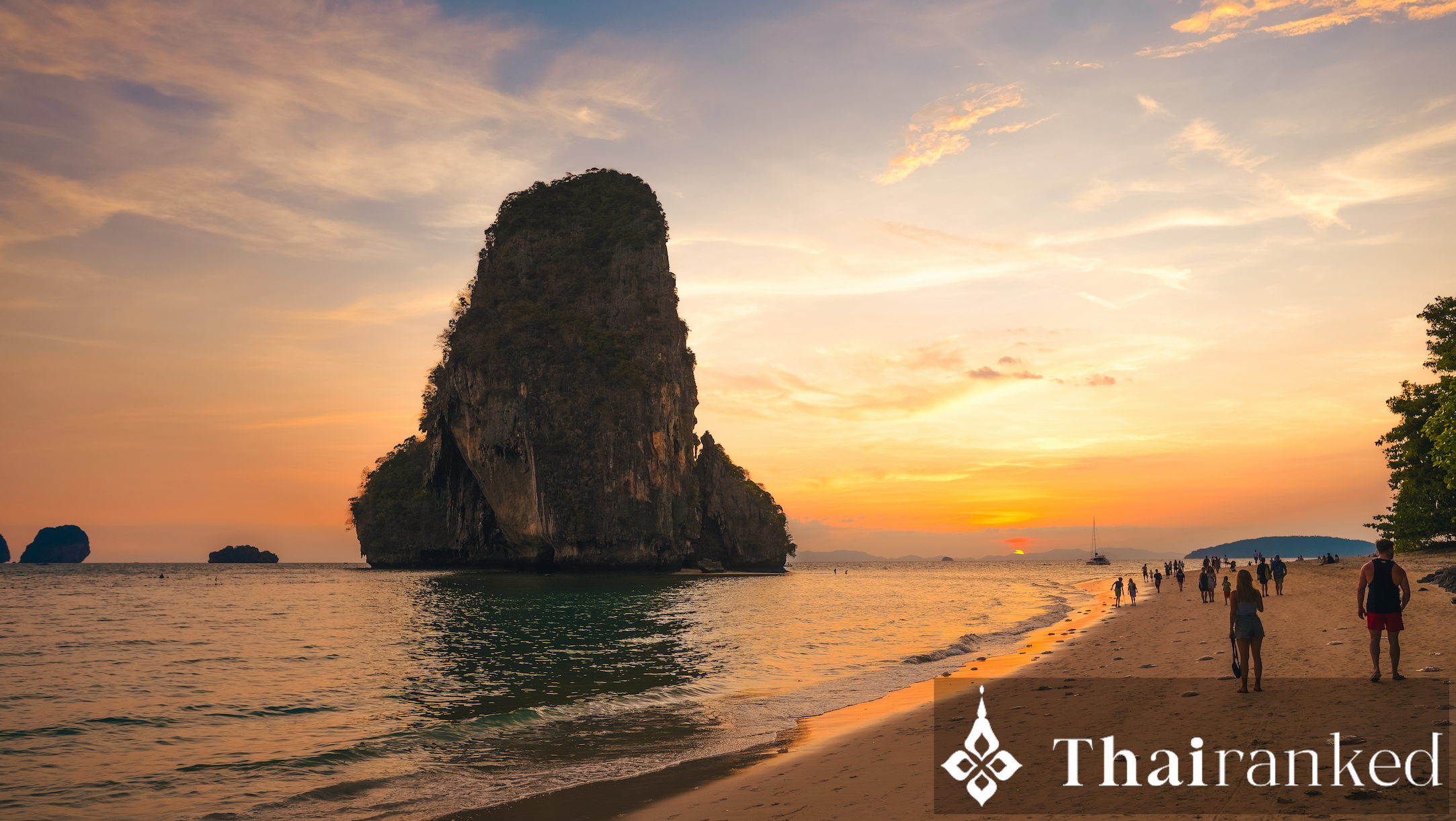 Why May is the Best Time to Travel Thailand Before Peak Season