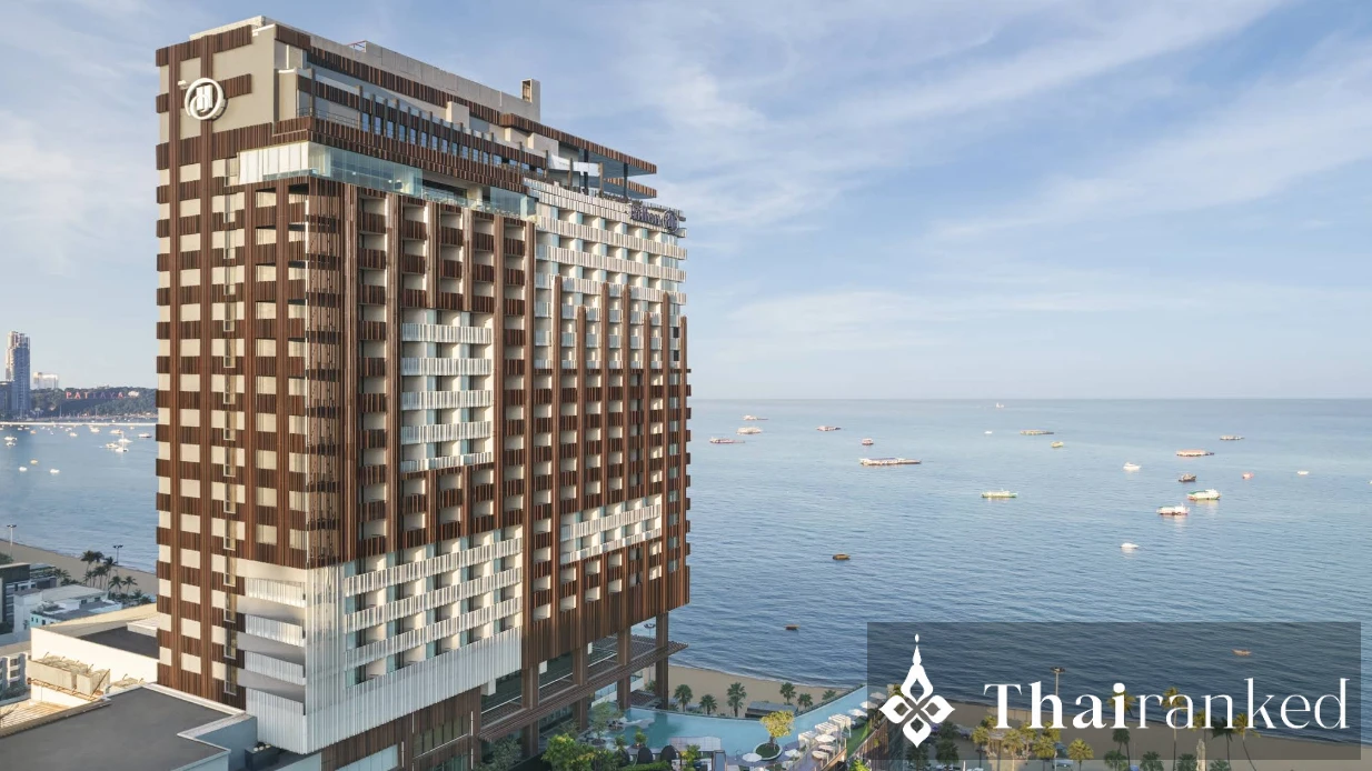Hilton Pattaya