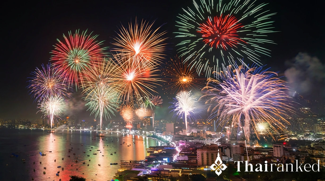 Patong Beach (Phuket)