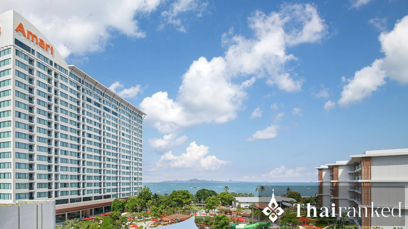 Amari Pattaya