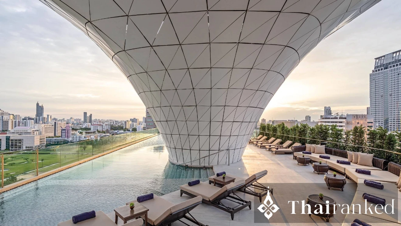 Waldorf Astoria Bangkok