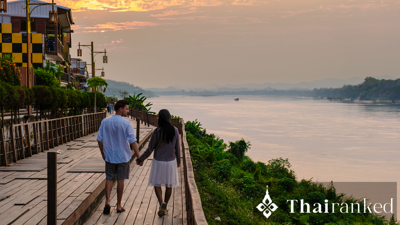 Best Time to Visit Loei Province