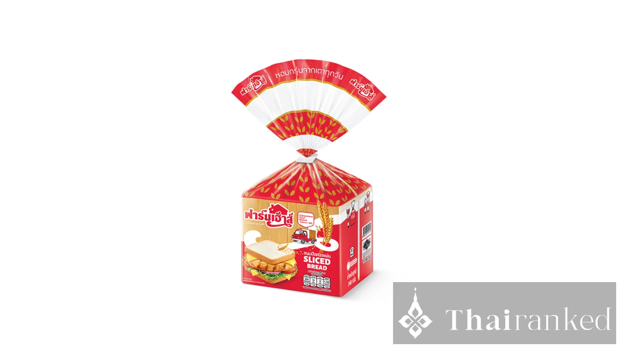 Farmhouse Sliced Bread (Selected Varieties)