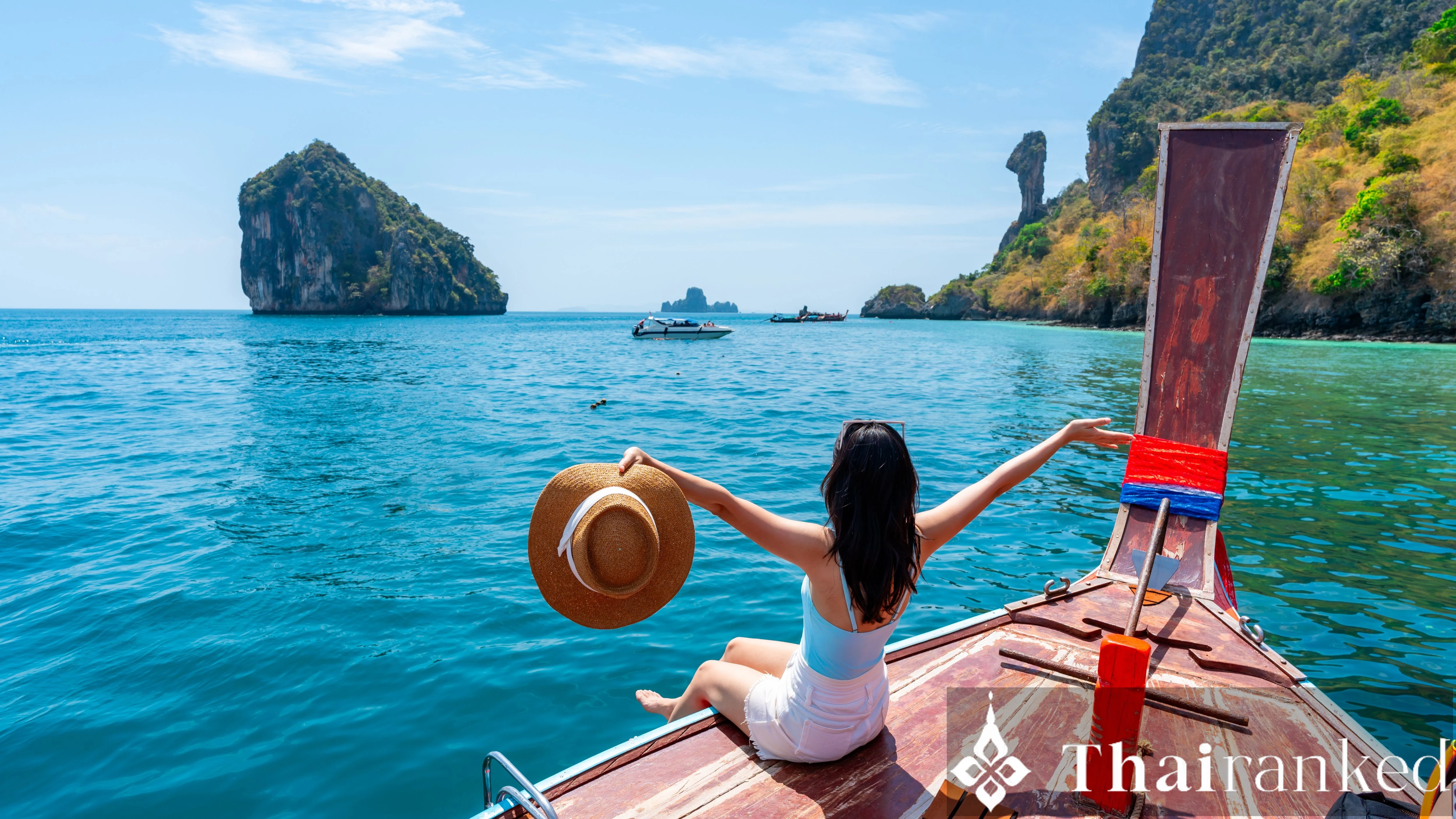 Why Thailand Is a Top Destination in 2026