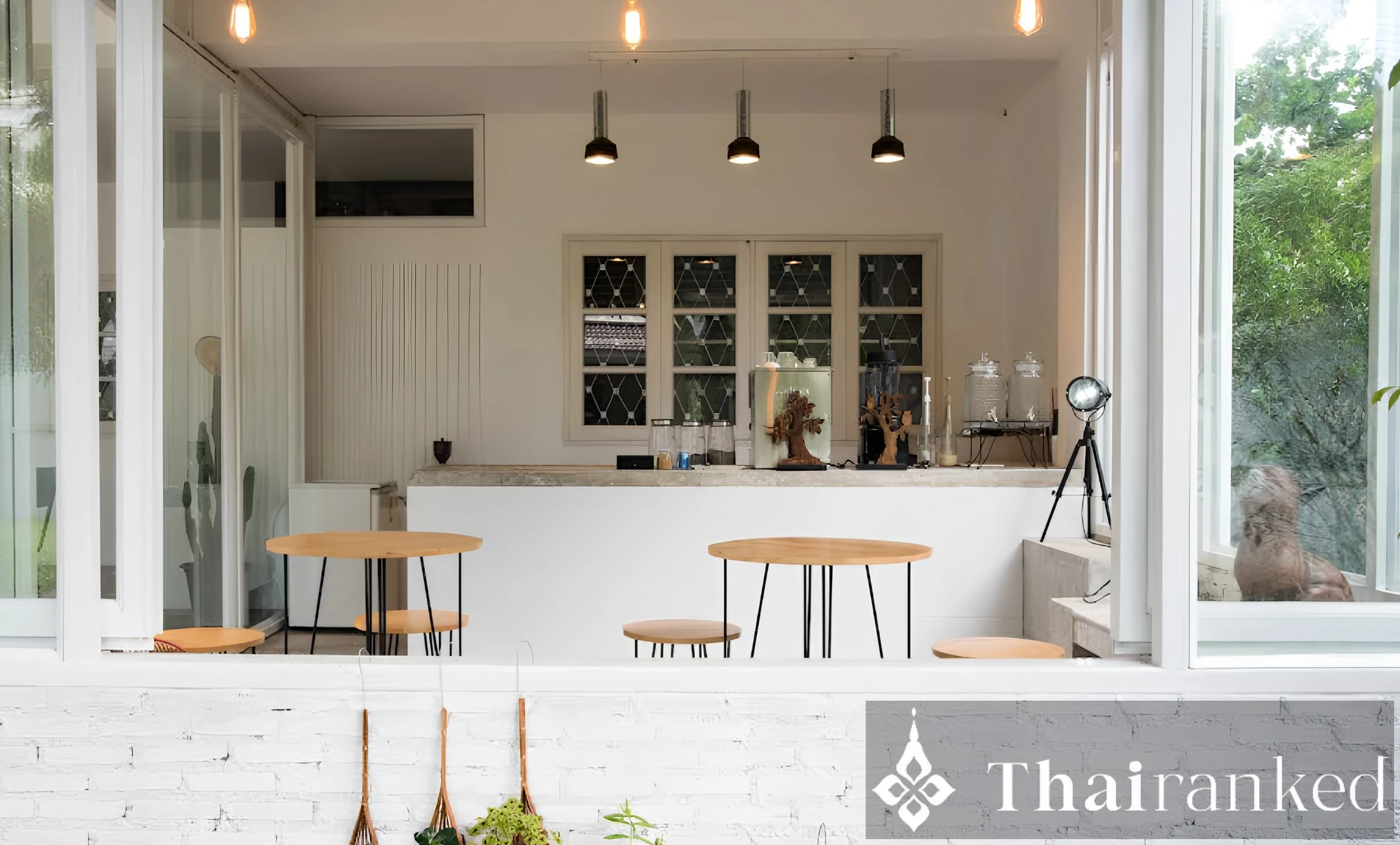 DoubleTree House in Chiang Mai