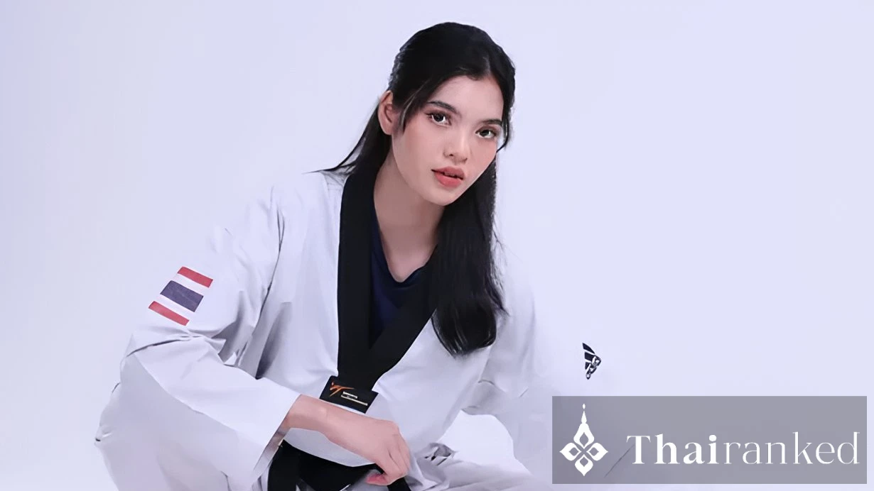 "Guitar" Kamonchanok Seeken