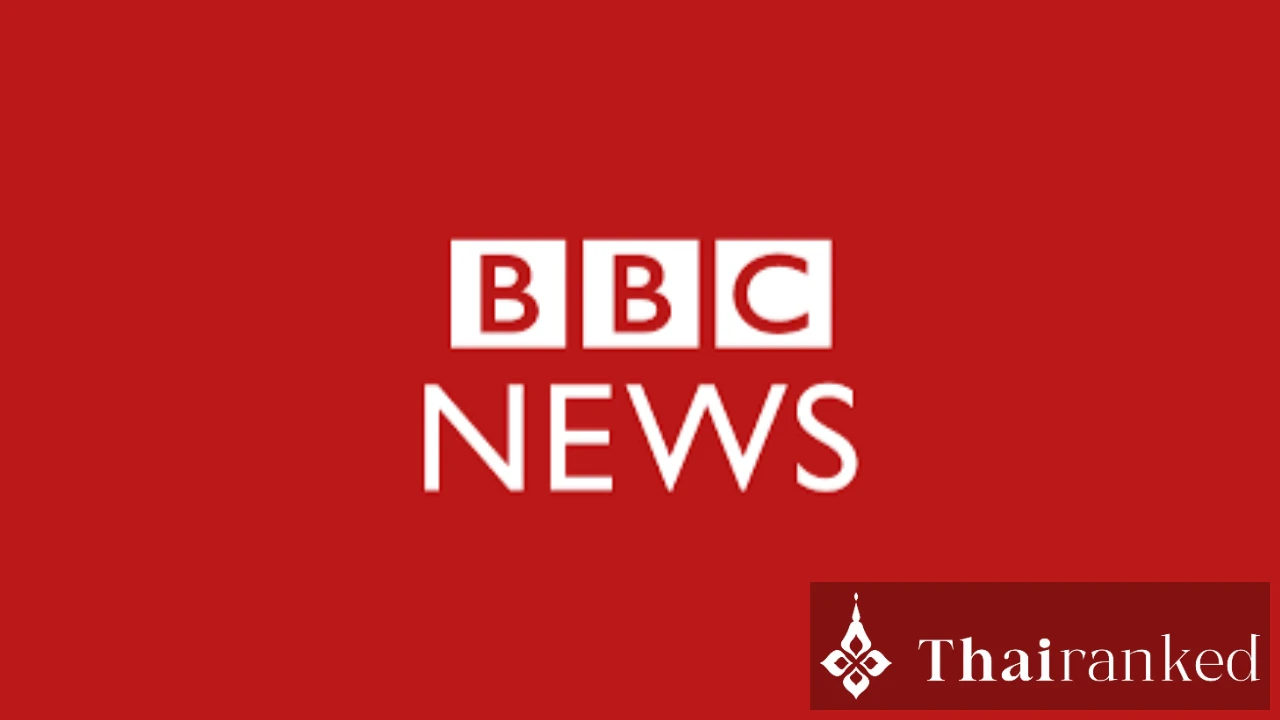 BBC Thai (YouTube)