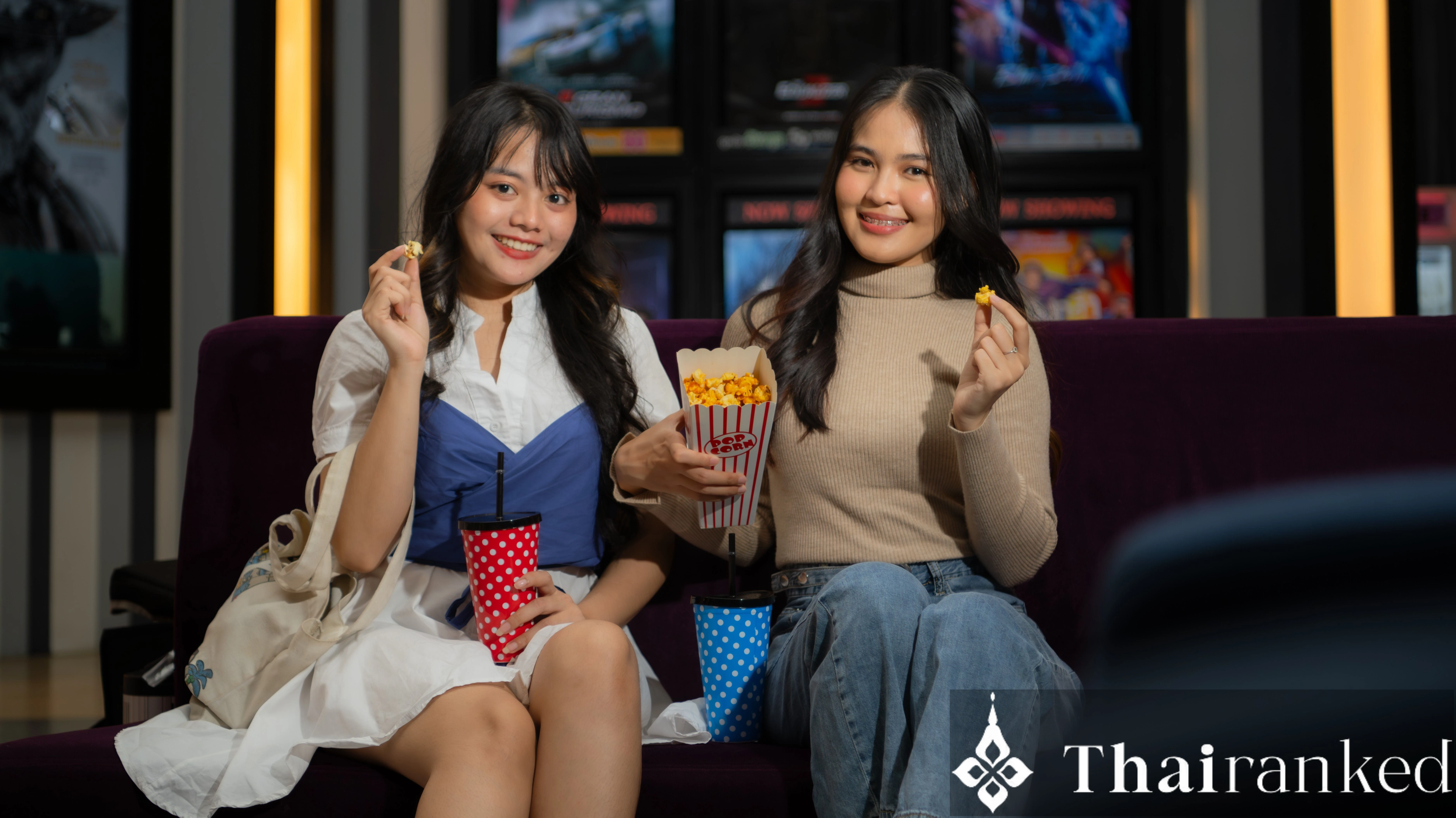 VIP Cinemas in Bangkok Ranked: Are $30 Movie Tickets Worth It?