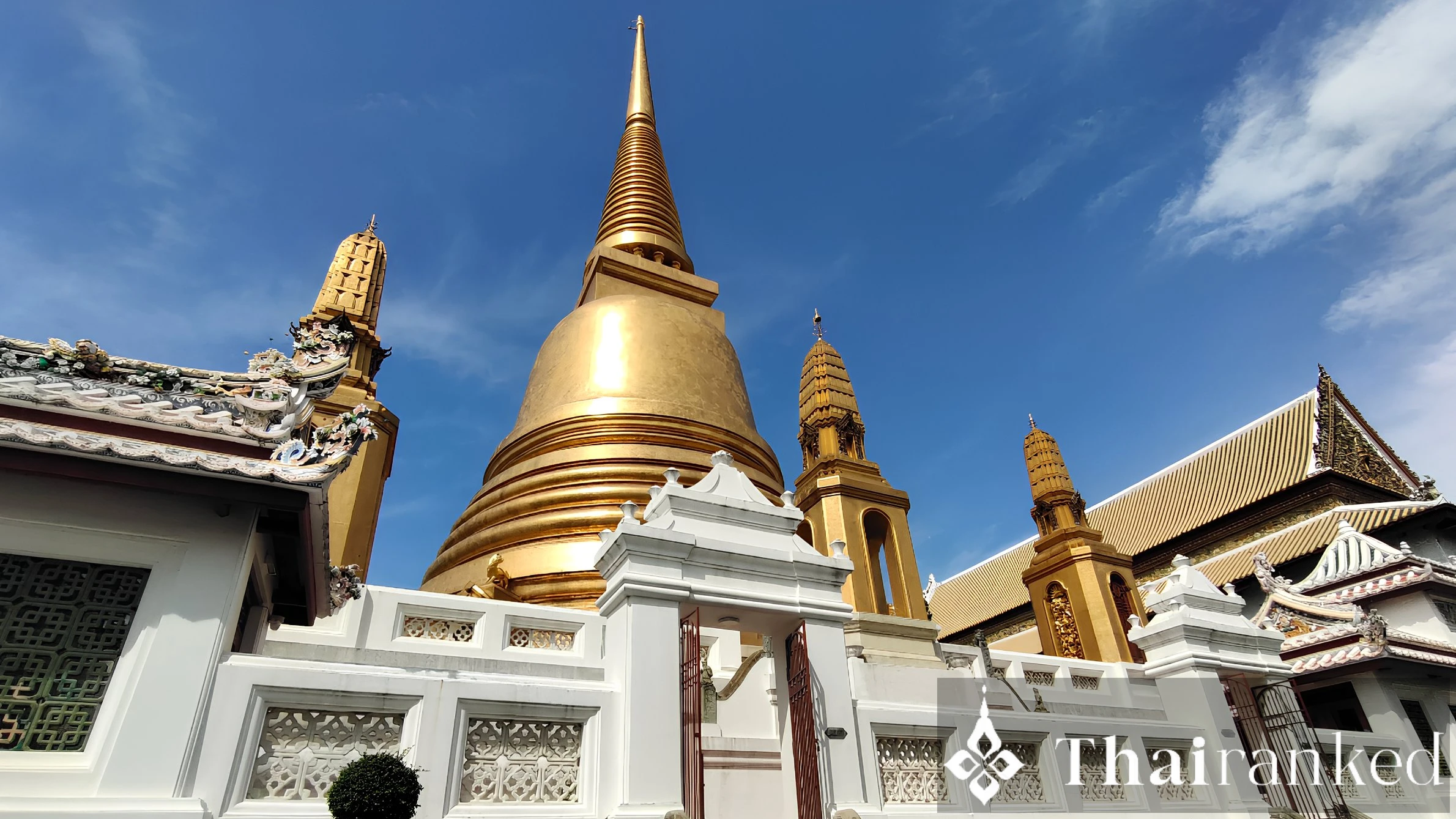 Wat Bowonniwet Vihara