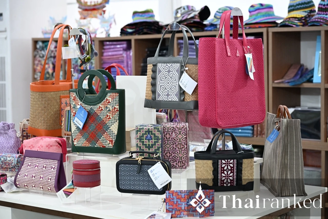 Royal Project Shopping