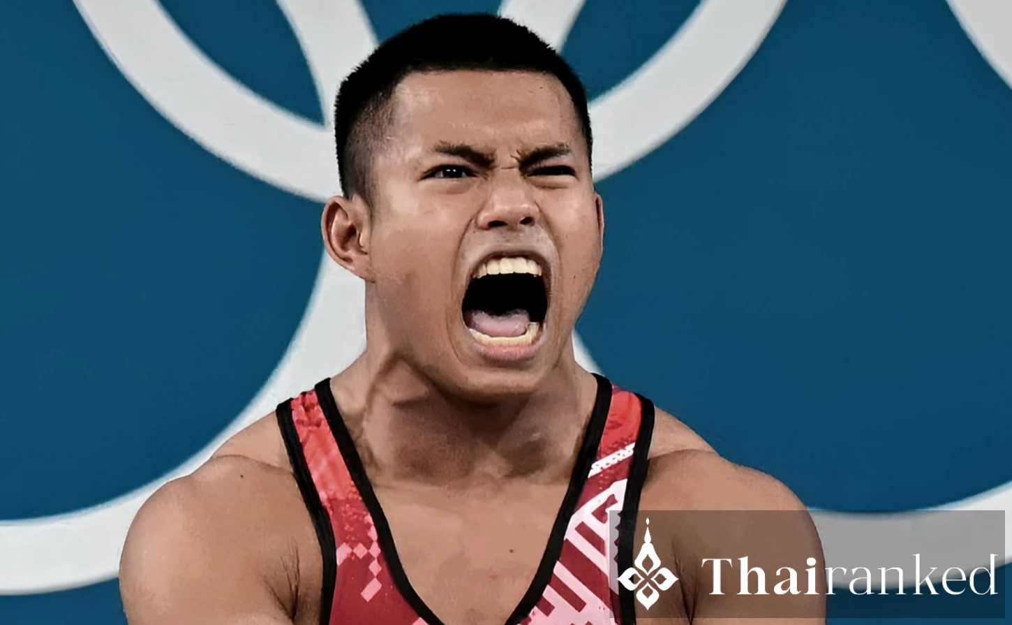 "Wave" Weeraphon Wichuma