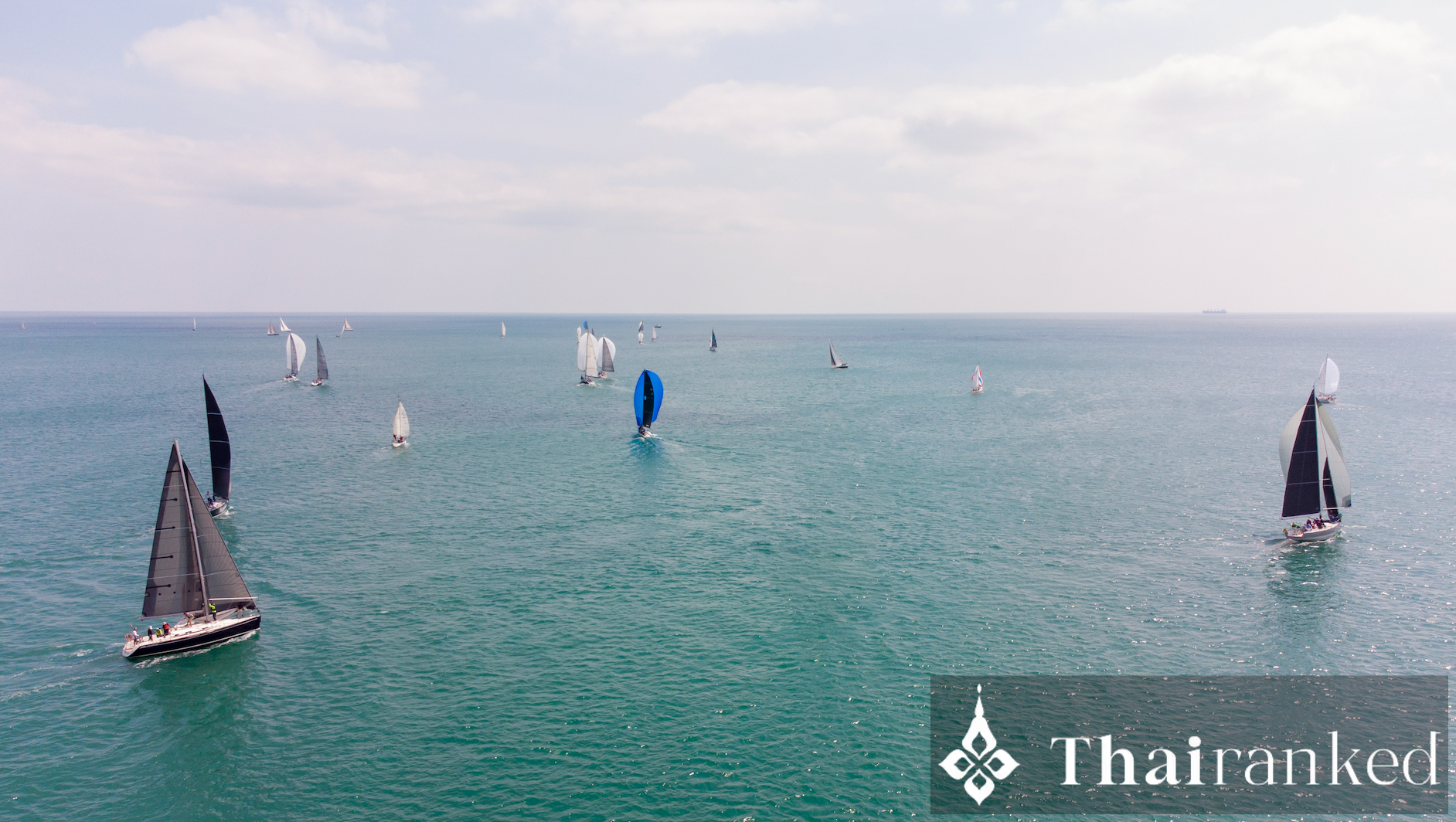 Samui Regatta, Koh Samui