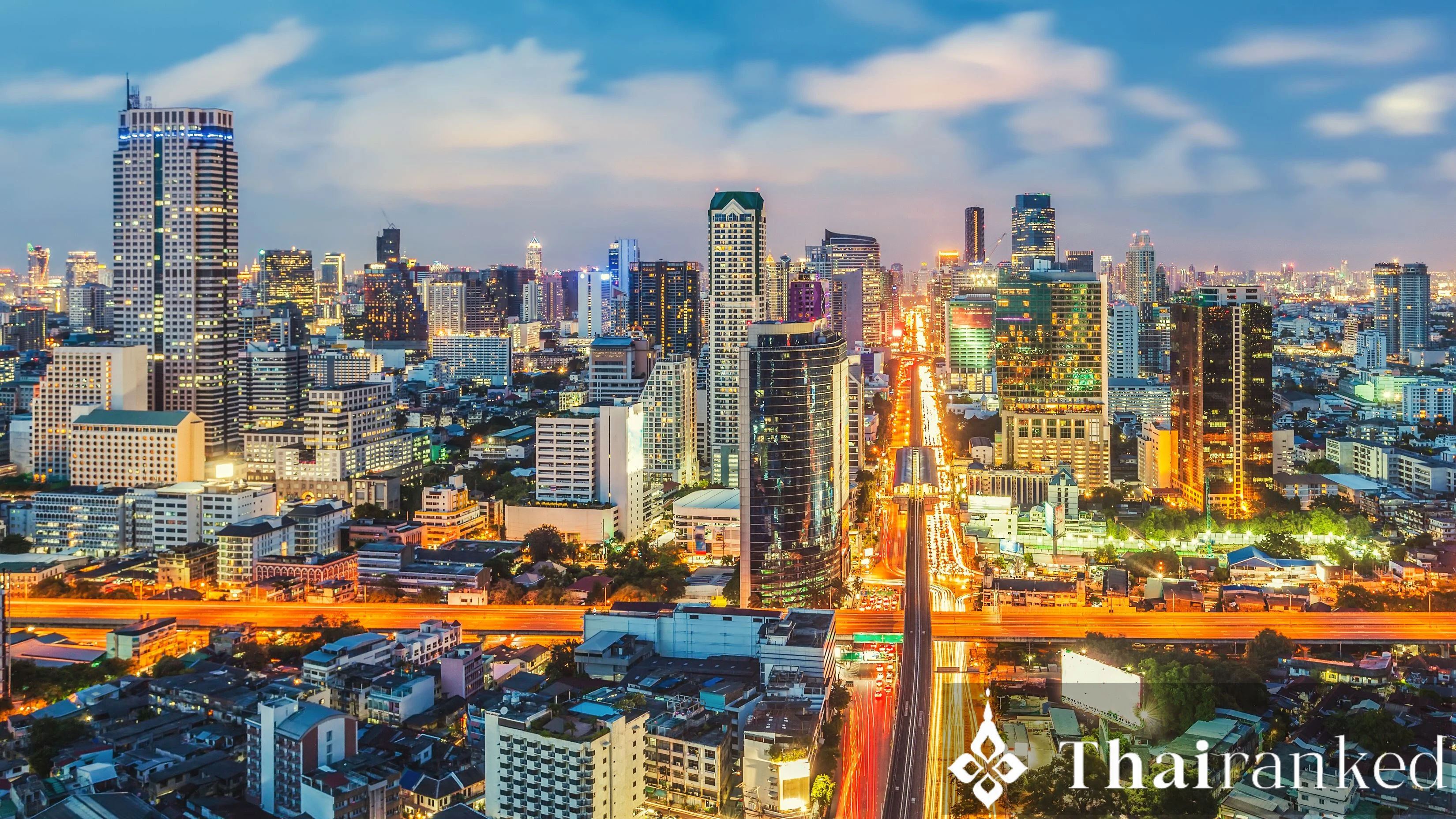 Phrom Phong (BTS Phrom Phong)