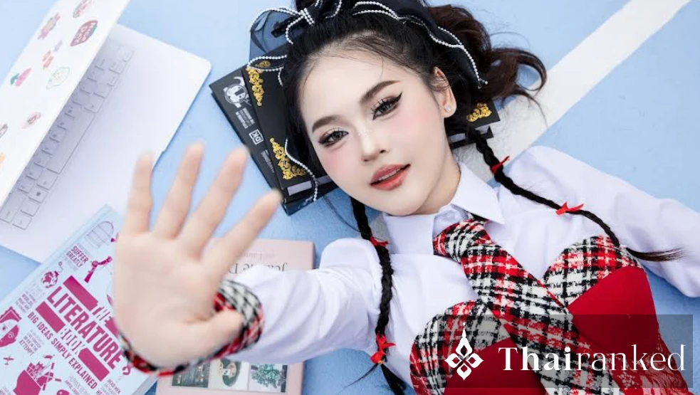 Absolute Studio: The #1 Influencer Choice for Photo Studios