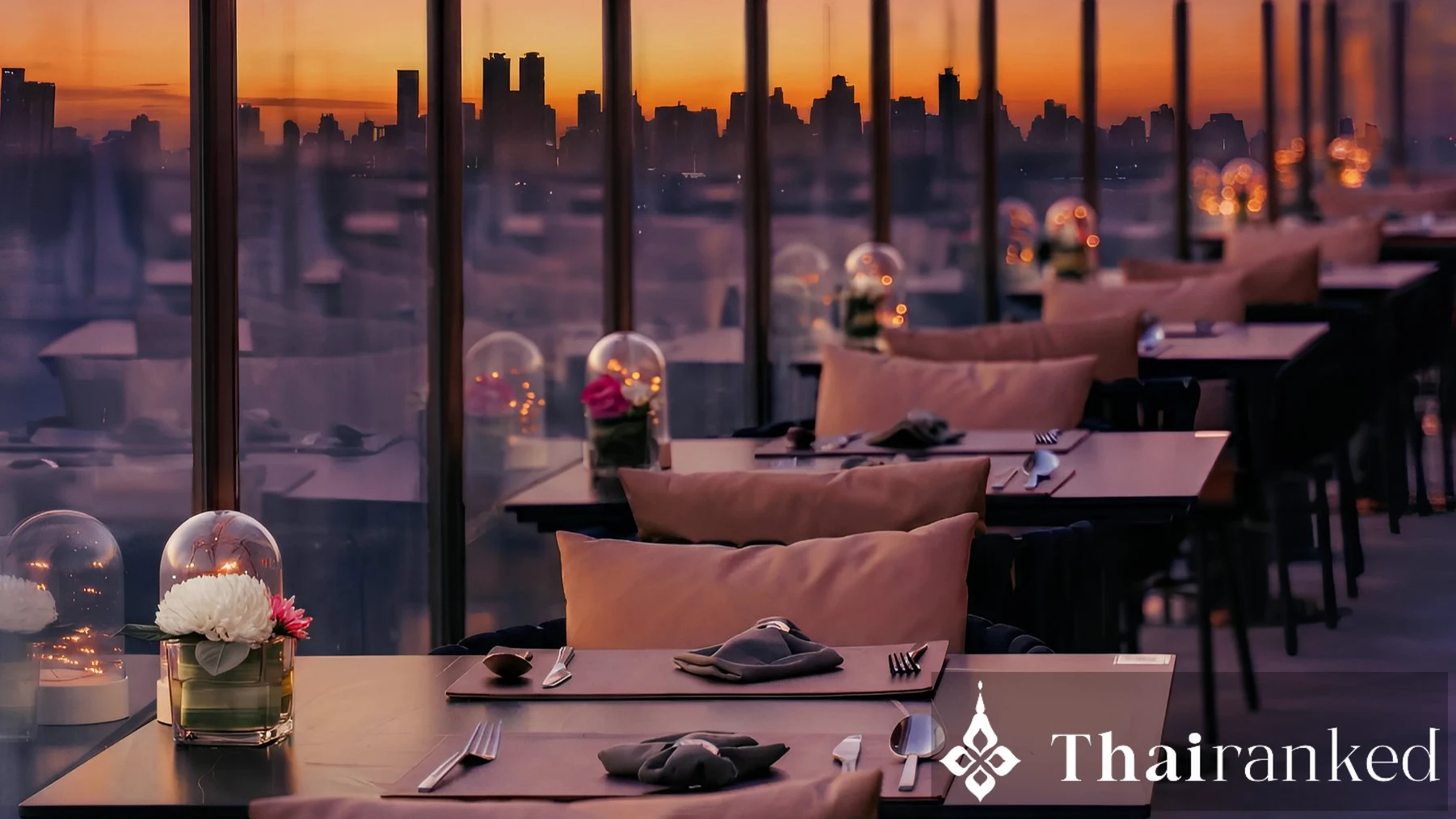 Cielo Sky Bar & Restaurant