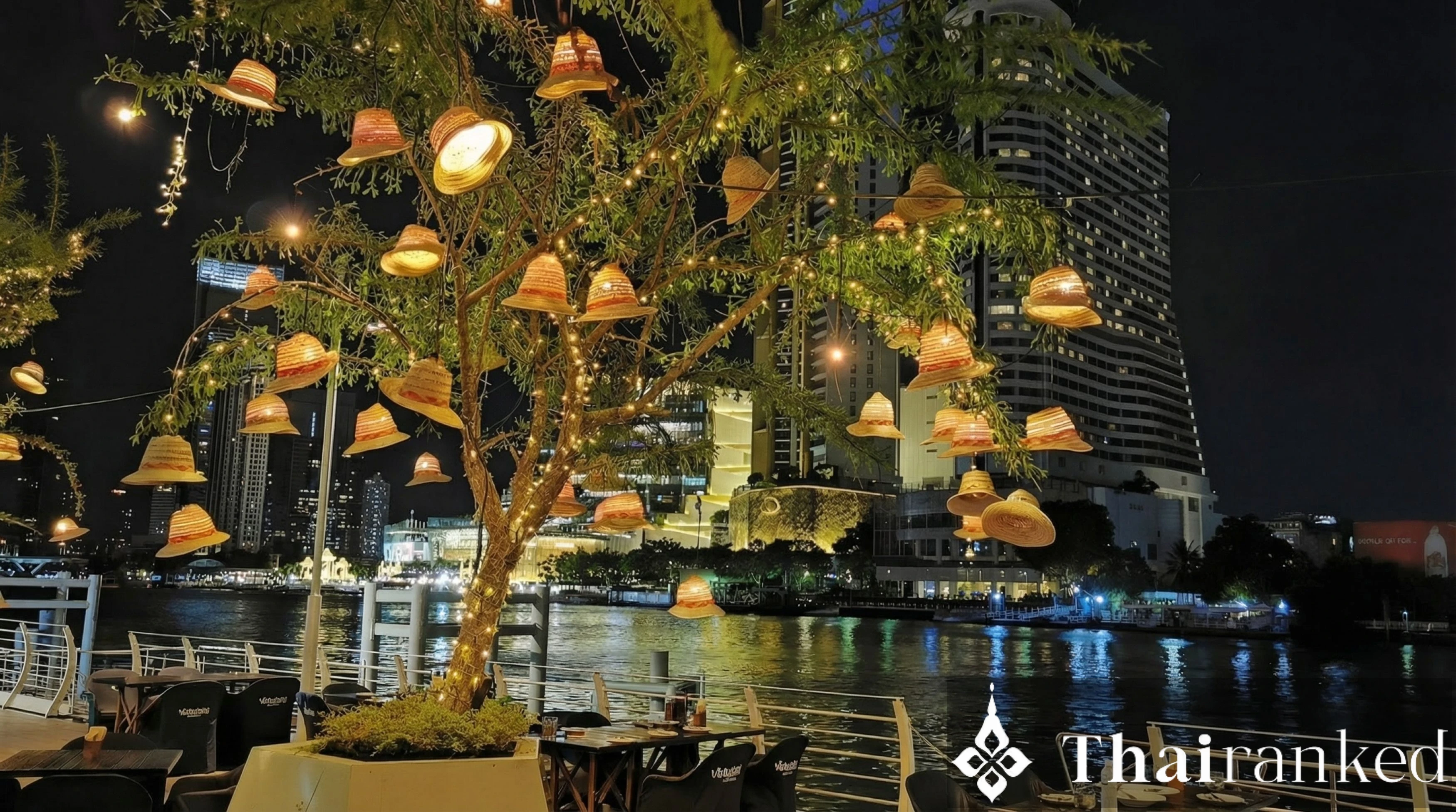 Viva & Aviv The River (River City)