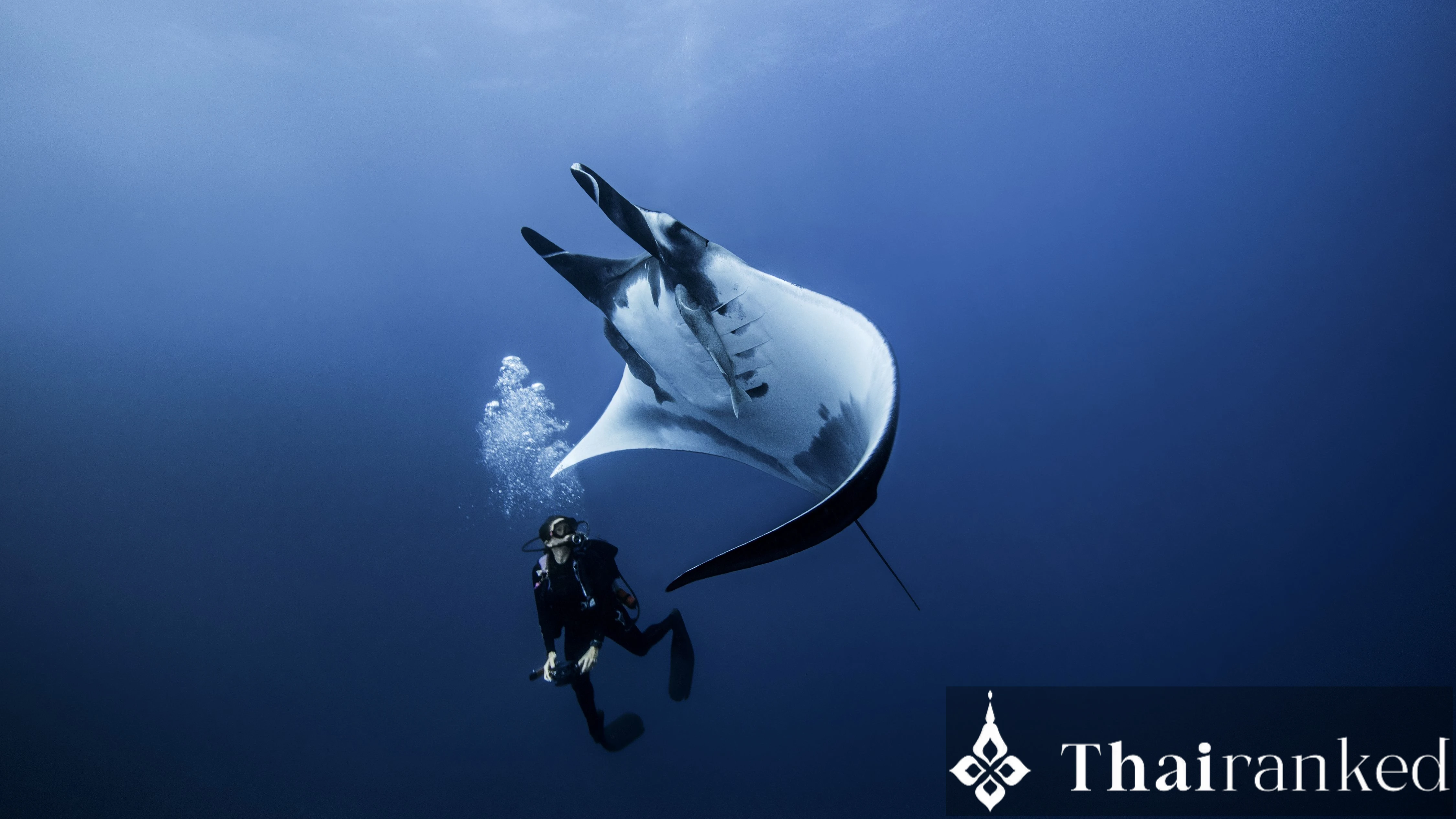 Koh Bon (West Ridge)