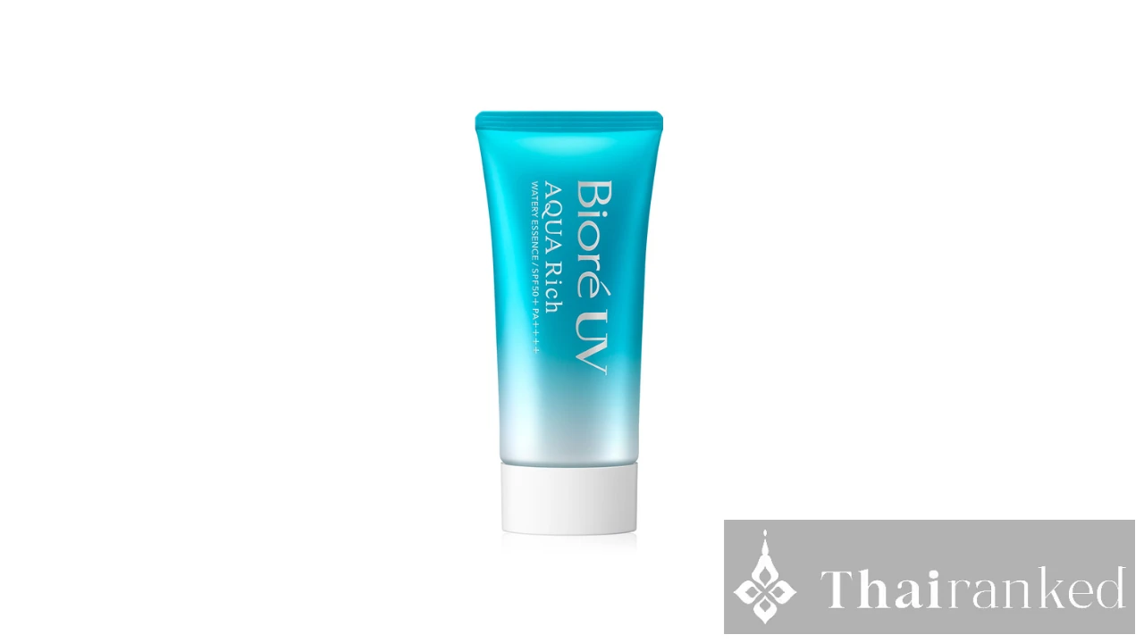 Biore UV Aqua Rich Watery Essence SPF50+ PA++++