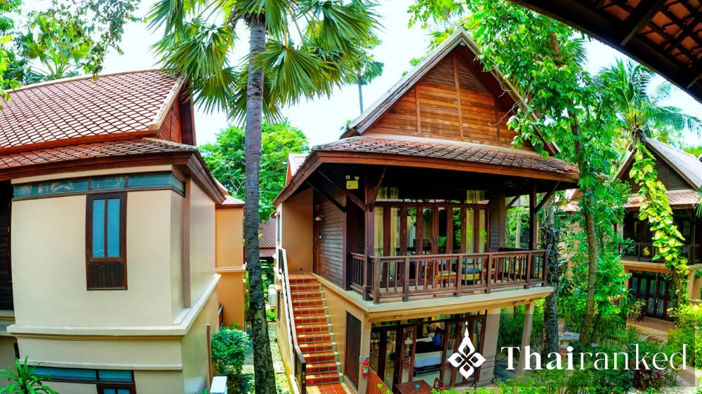 Rabbit Resort Pattaya
