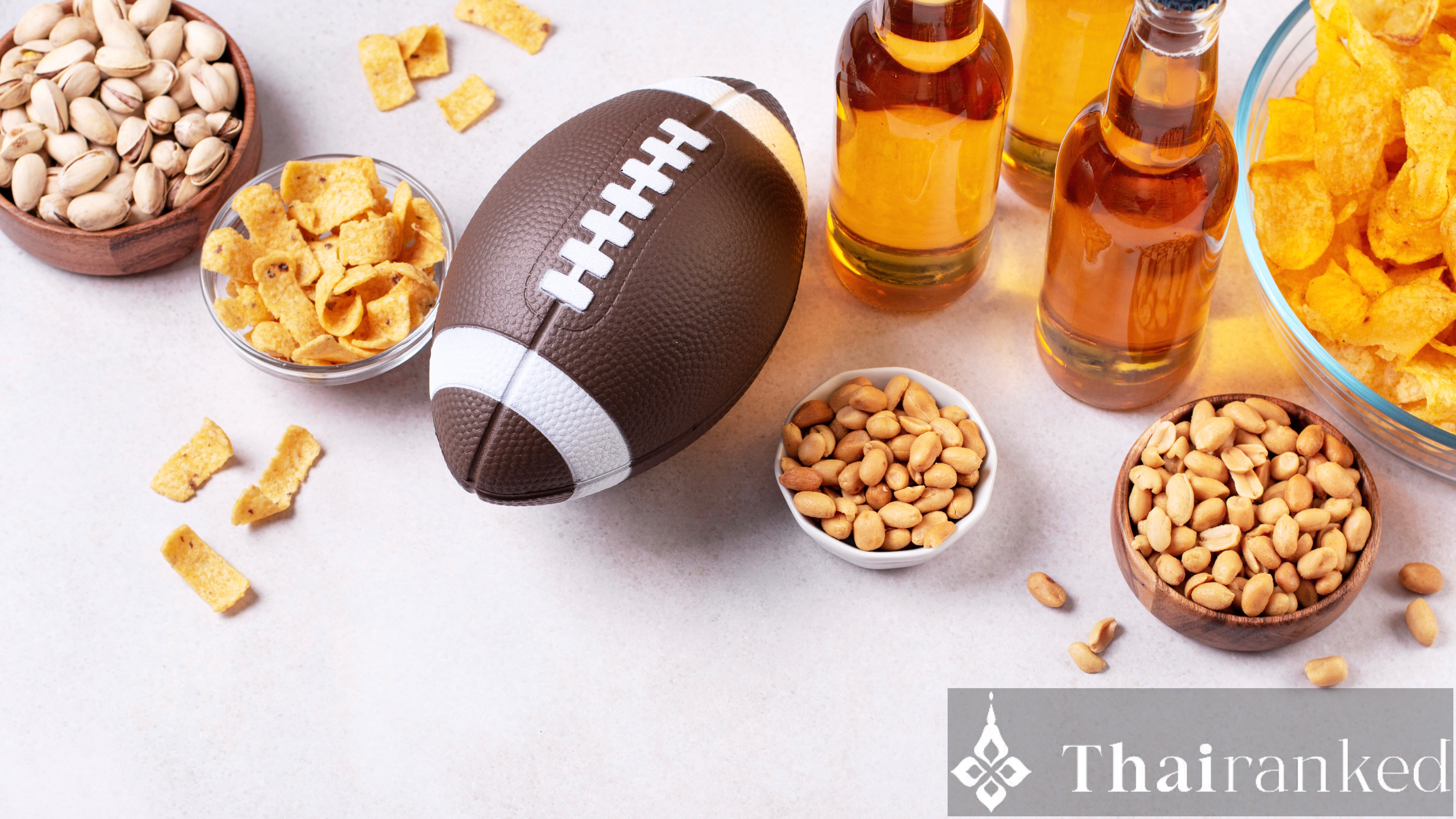 Will the Election Alcohol Ban Affect Super Bowl Monday in Thailand?