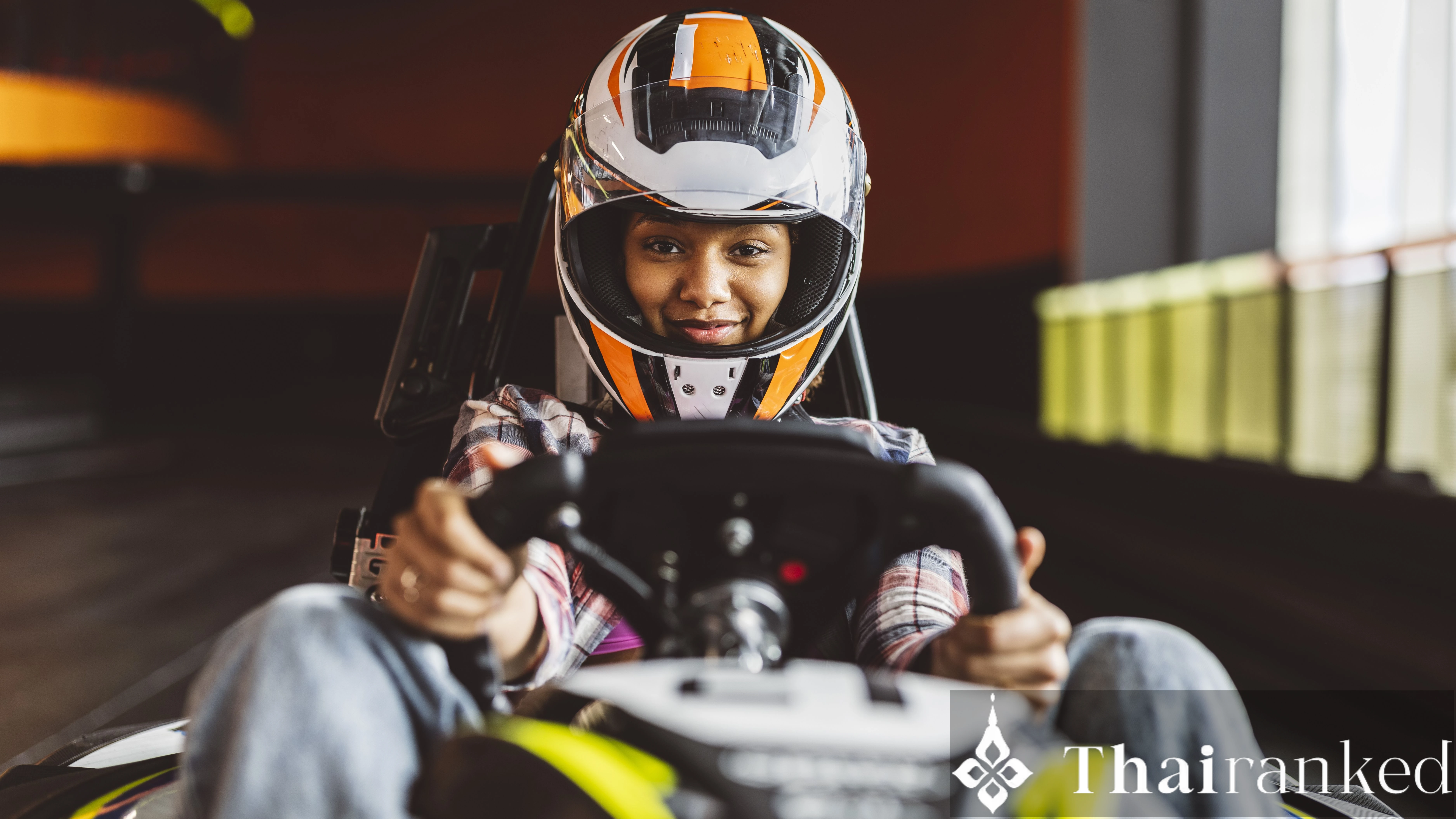 E-Gokart by MONOWHEEL (Central Westville)