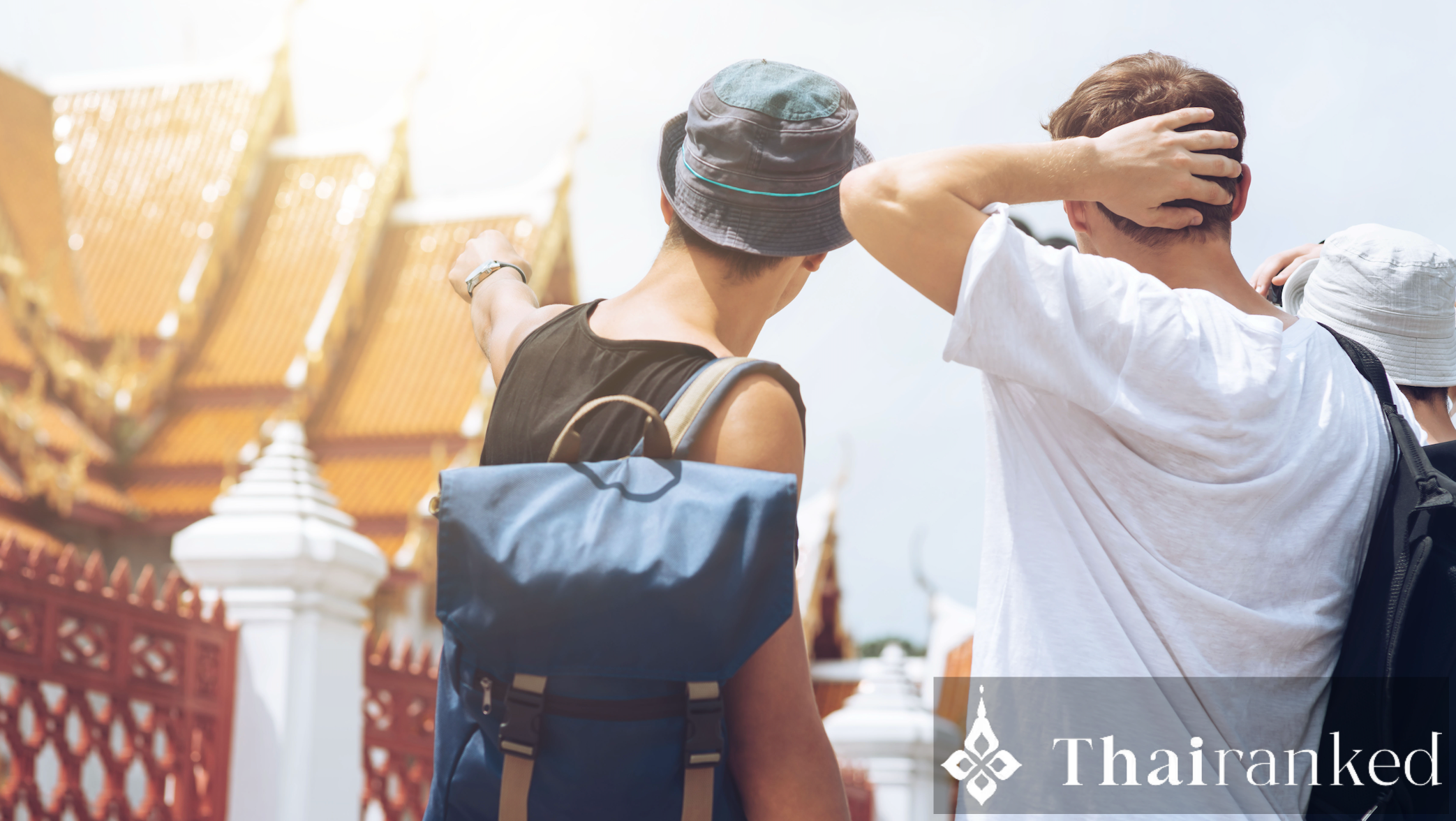 3-Day in Bangkok: A Local’s Guide for First-Time Visitors