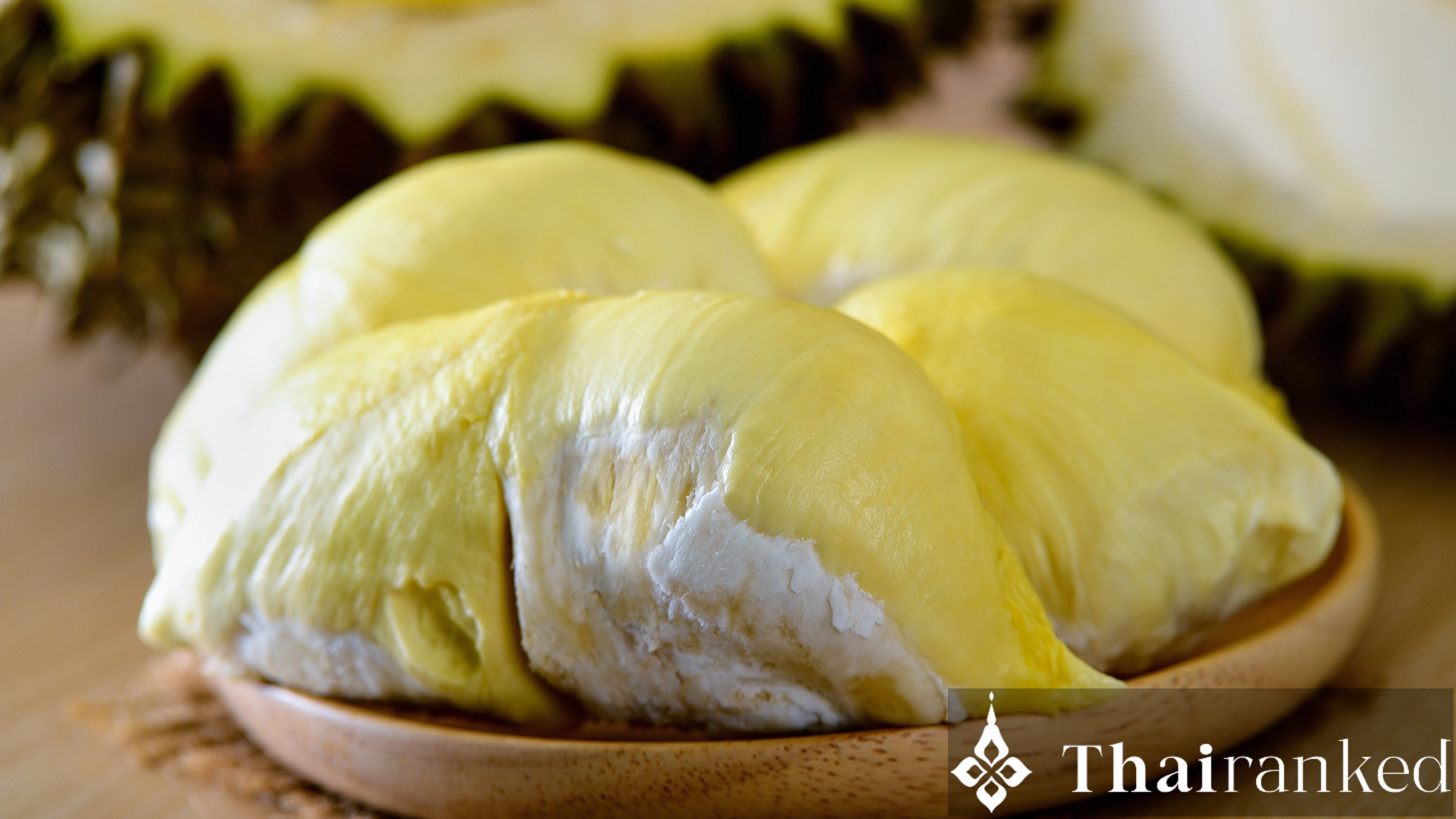 Durian (King of Fruits)