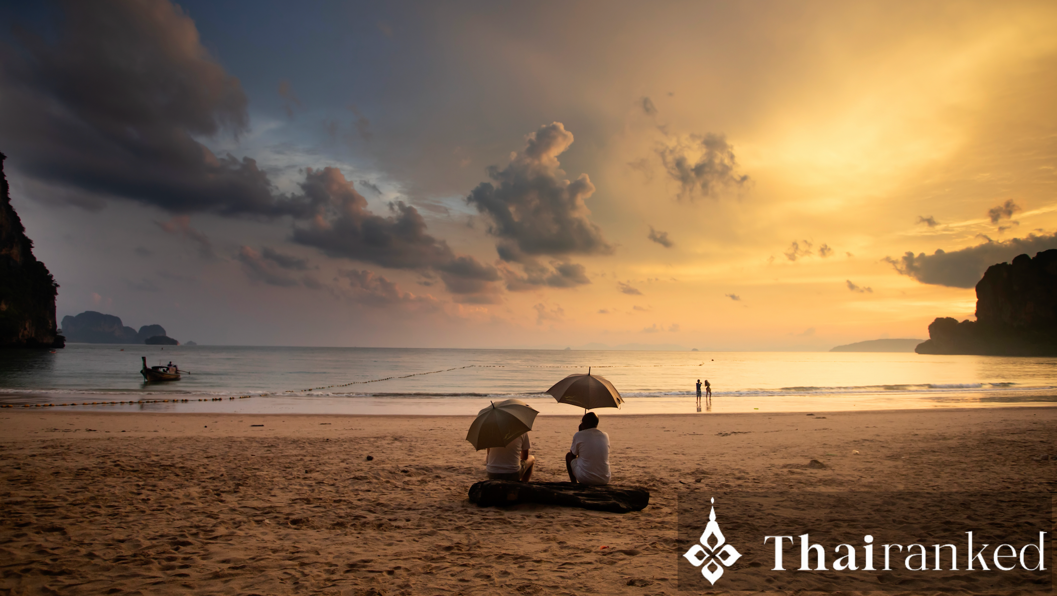 What to Do in Thailand Before Rainy Season